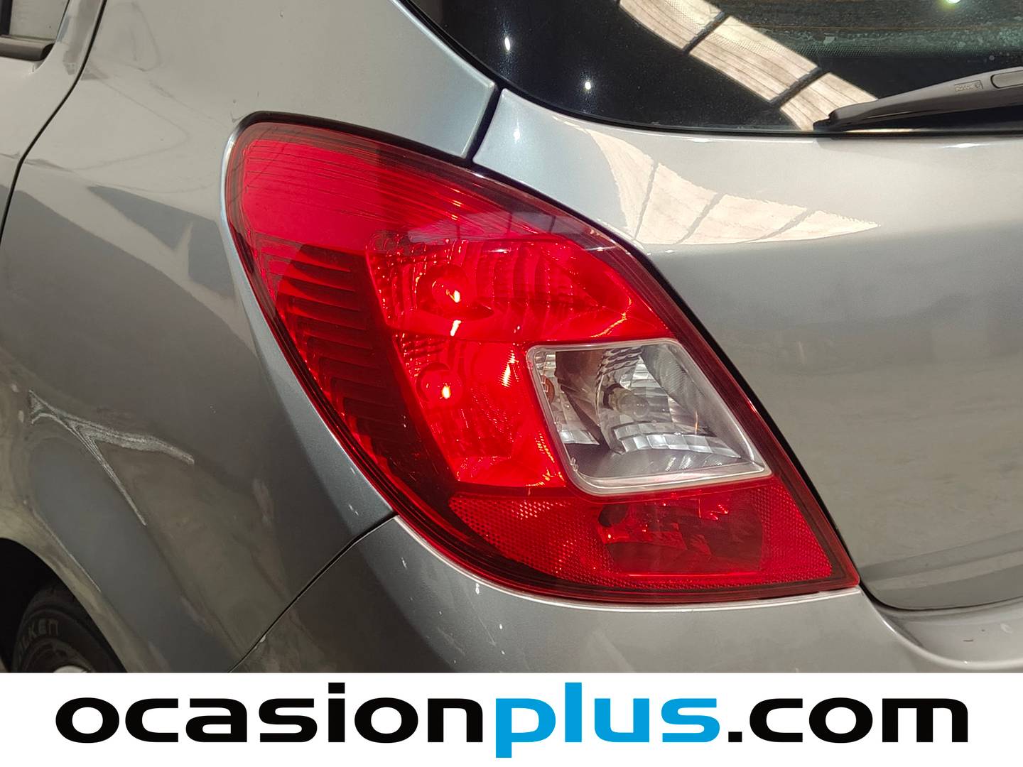 Foto Opel Corsa Opel Corsa 1.2 S&S Selective (85 CV)