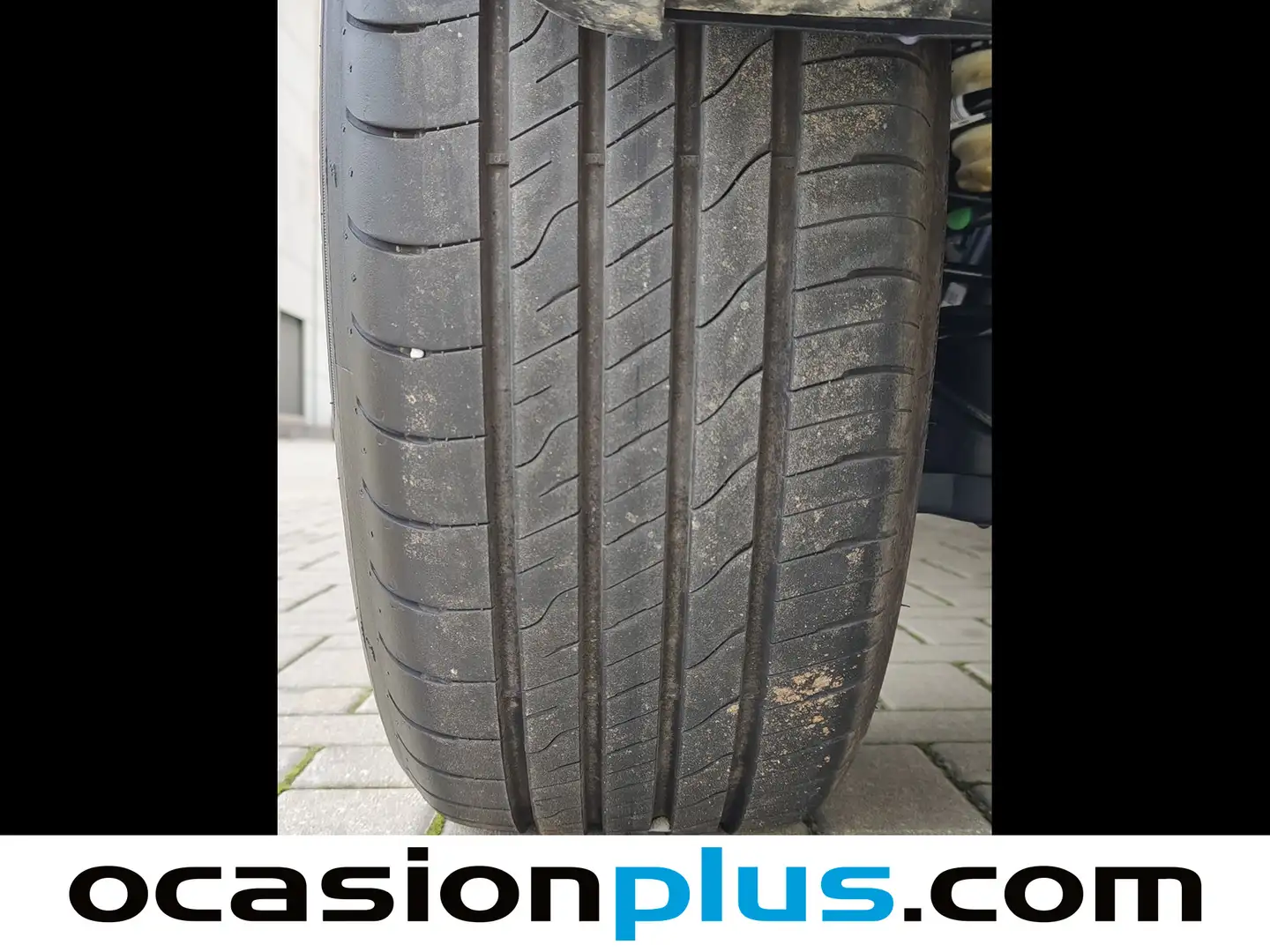 Foto Peugeot Rifter Peugeot Rifter BlueHDi 130 GT Long EAT8 (130 CV) 7 Plazas