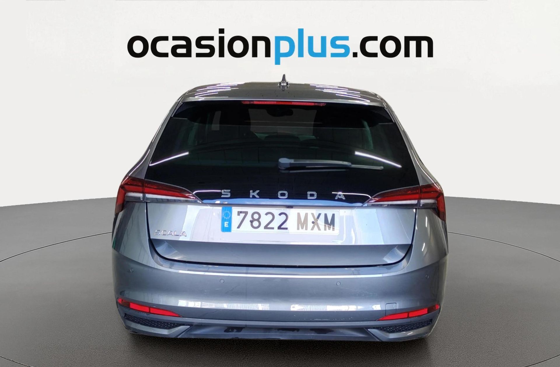 Škoda Scala 1.0 TSI Selection DSG - foto 17