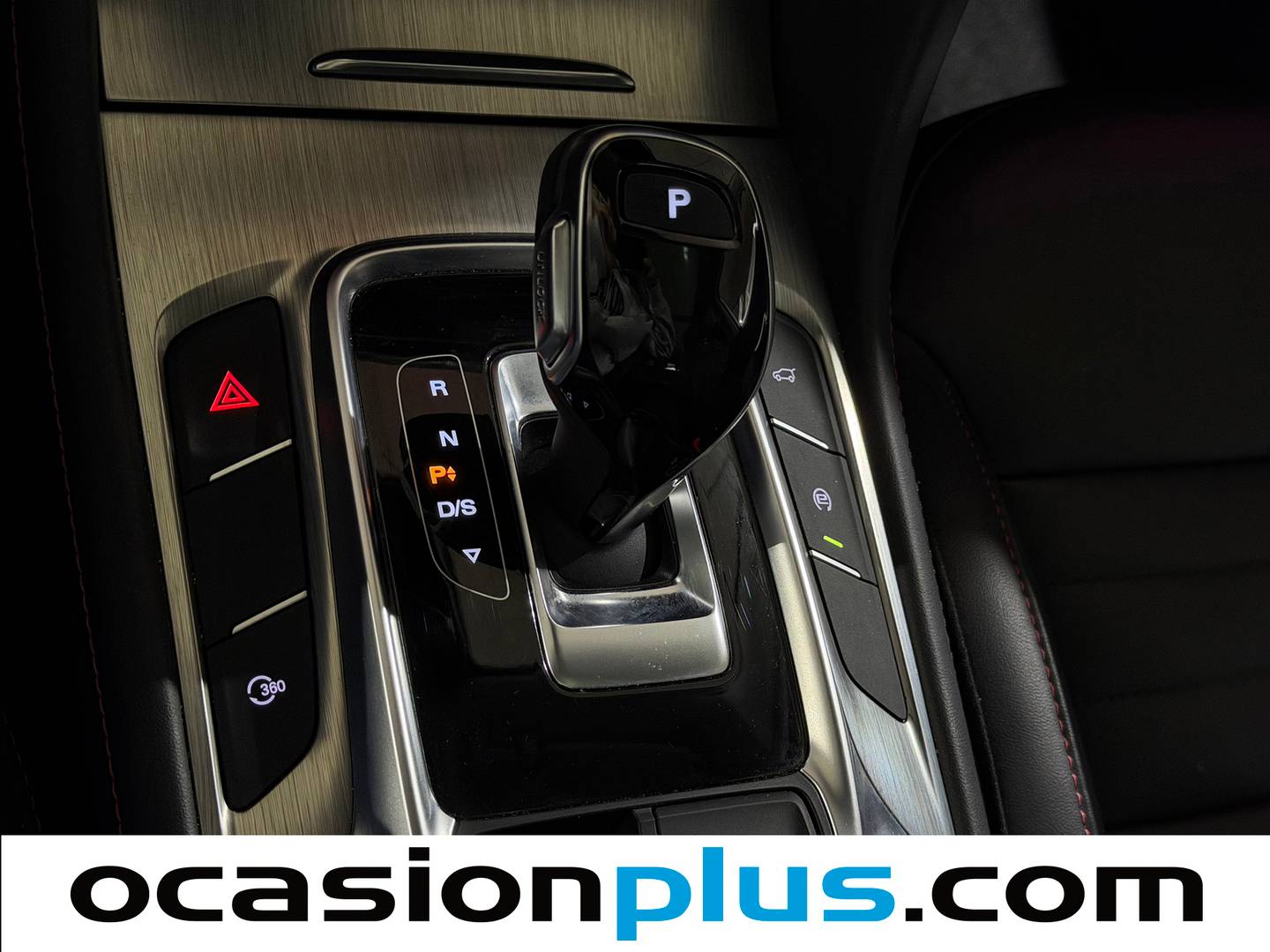 Foto MG HS MG HS 1.5 Turbo GDI Luxury DCT (162 CV)