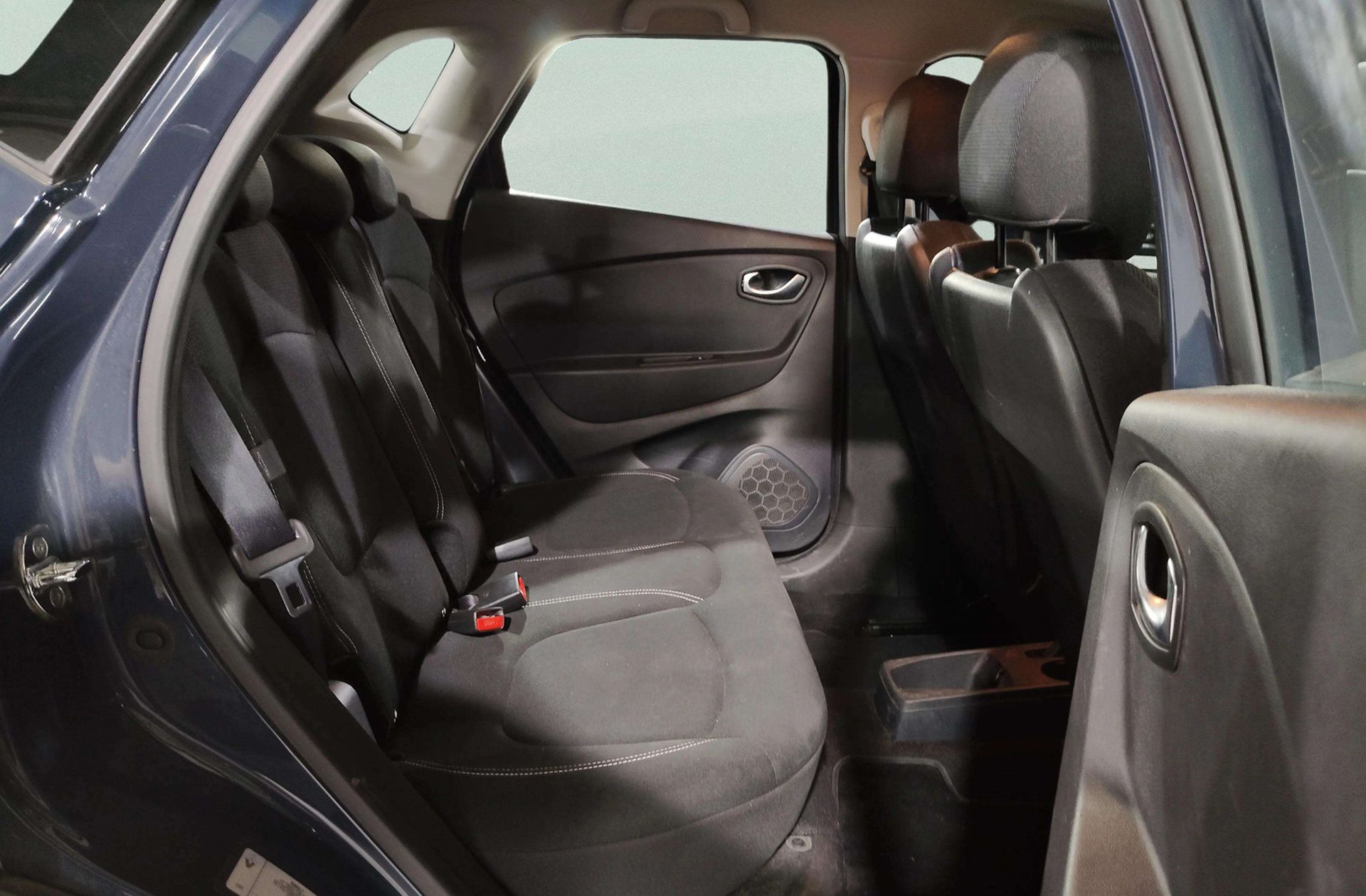 Renault Captur Life TCe - foto 14