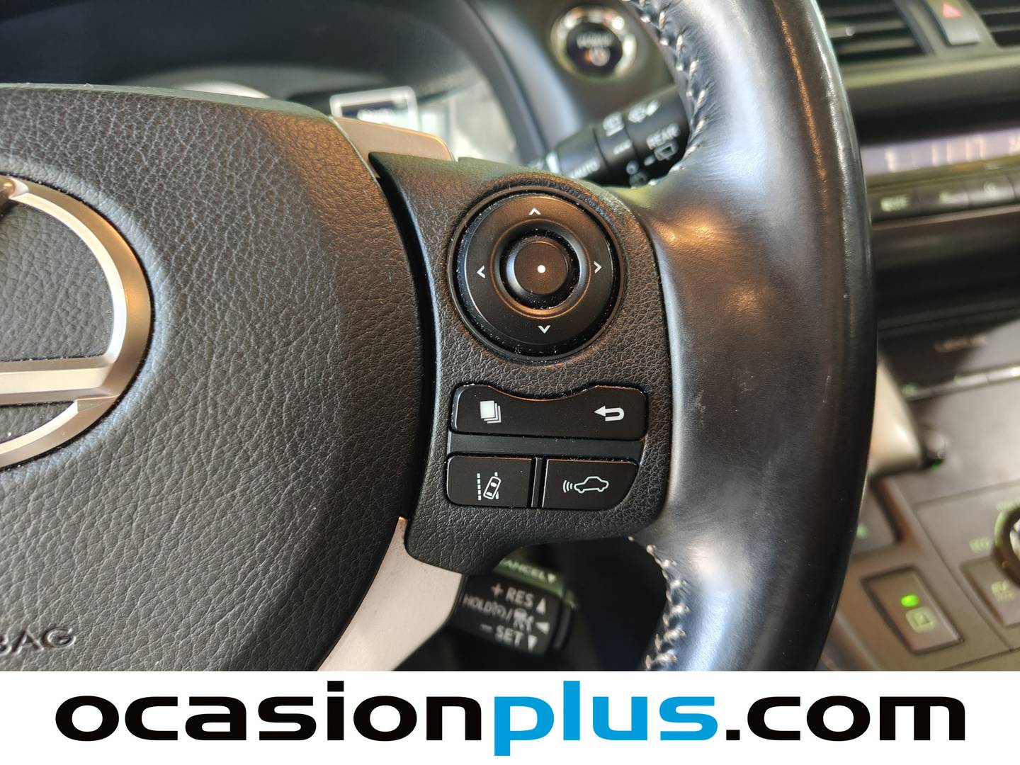 Foto Lexus CT Lexus CT 200h Executive (136 CV)