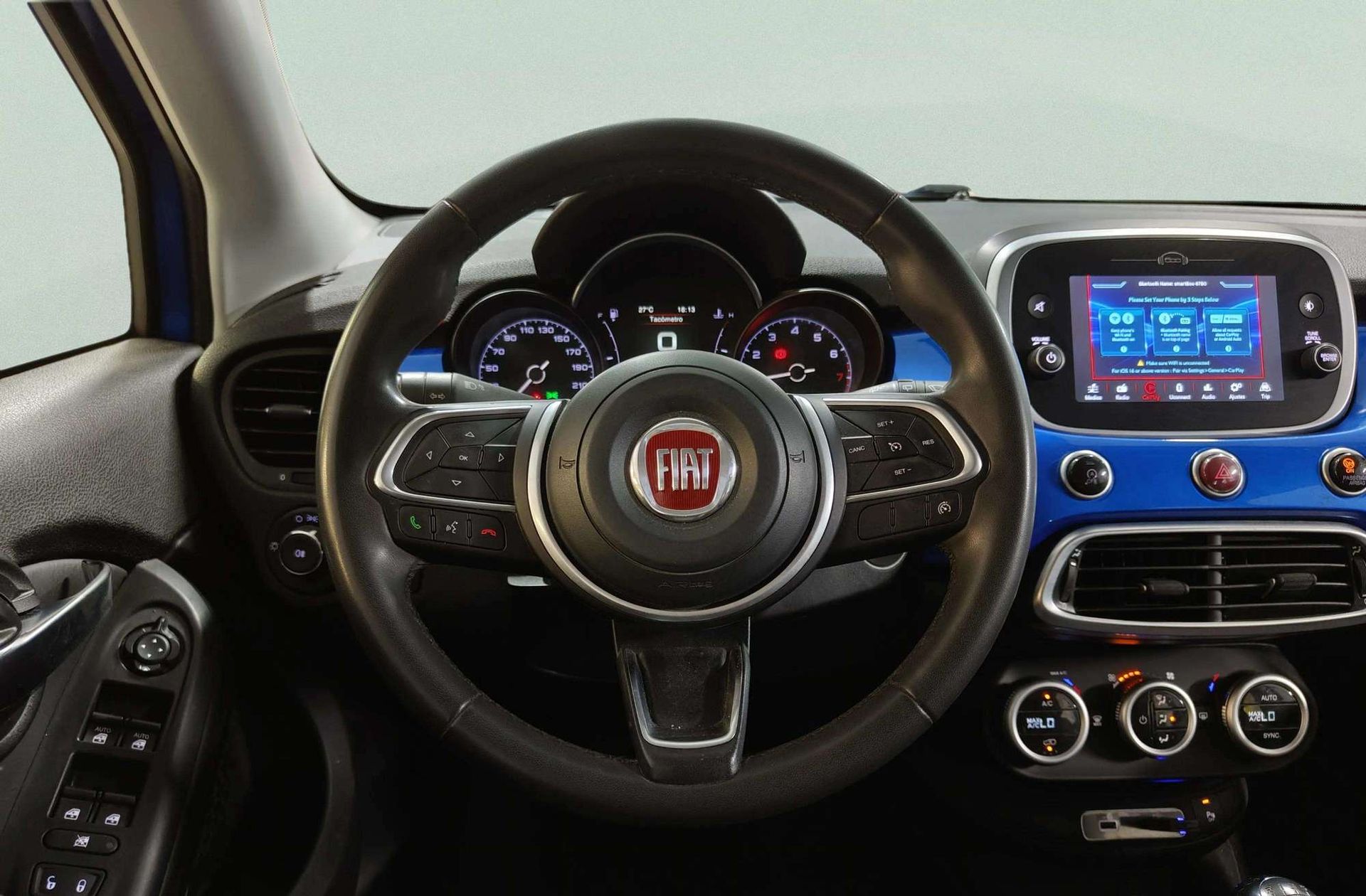 Fiat 500X 1.0 Firefly Lounge - foto 20