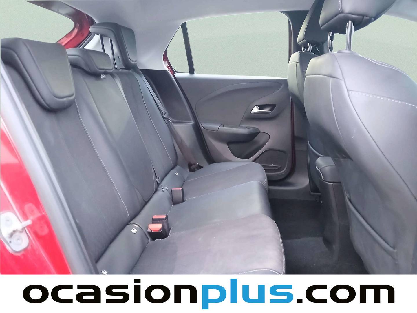 Foto Opel Corsa Opel Corsa 1.2 Turbo XHL Elegance (100 CV)