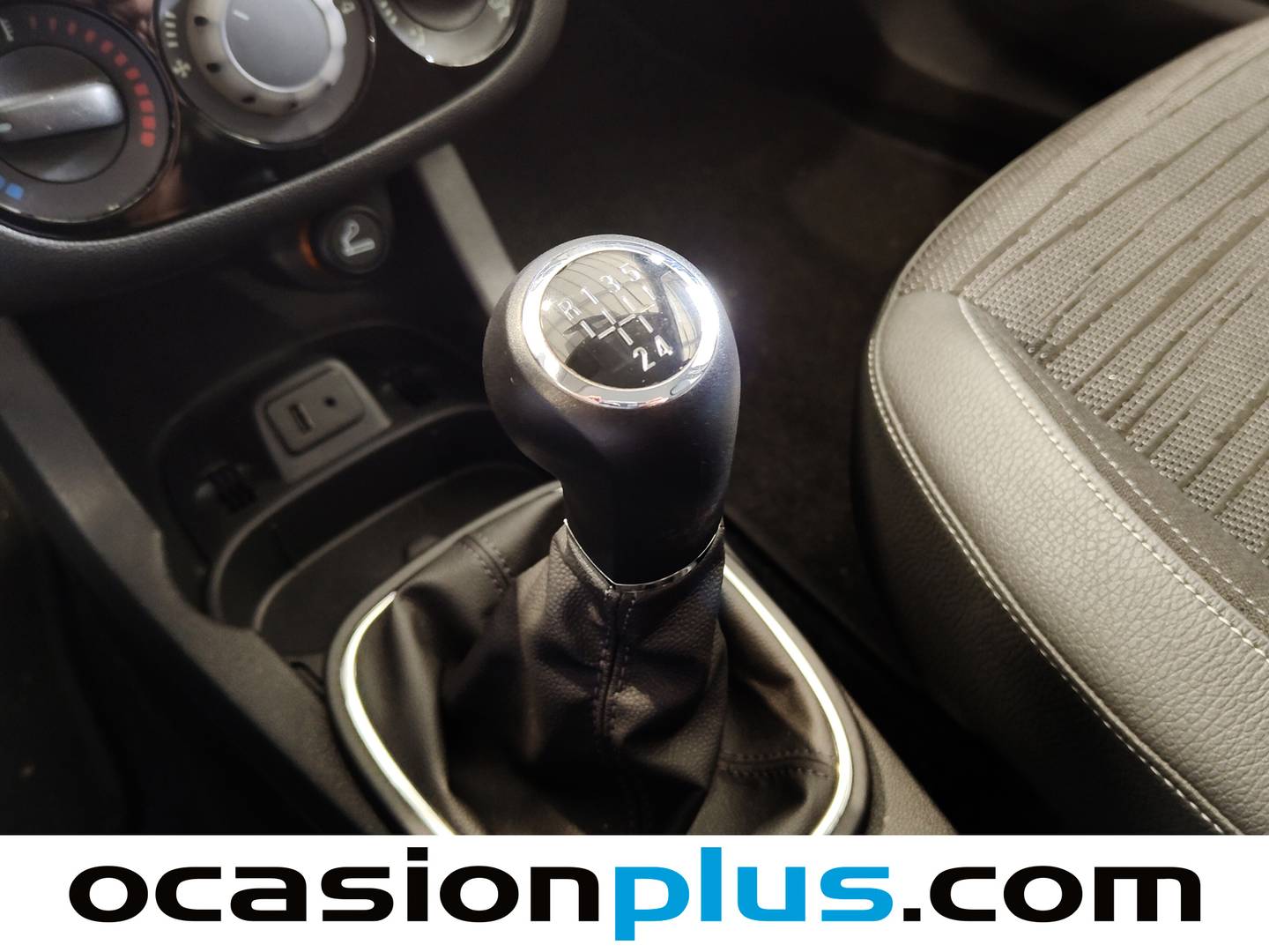 Opel Corsa Opel Corsa 1.4 Selective (100 CV) de segunda mano