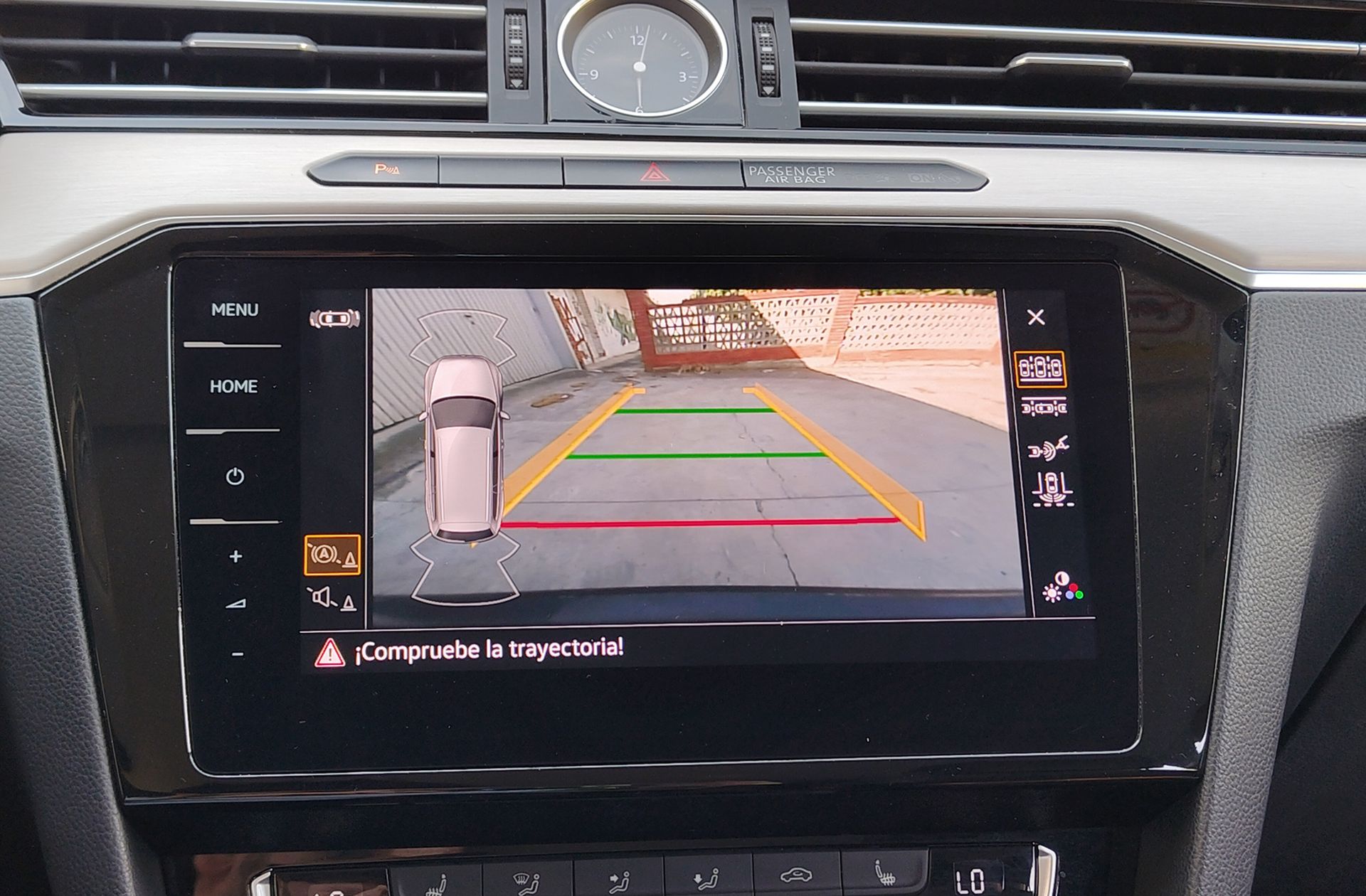 Volkswagen Passat Variant Sport 1.5 TSI - foto 9