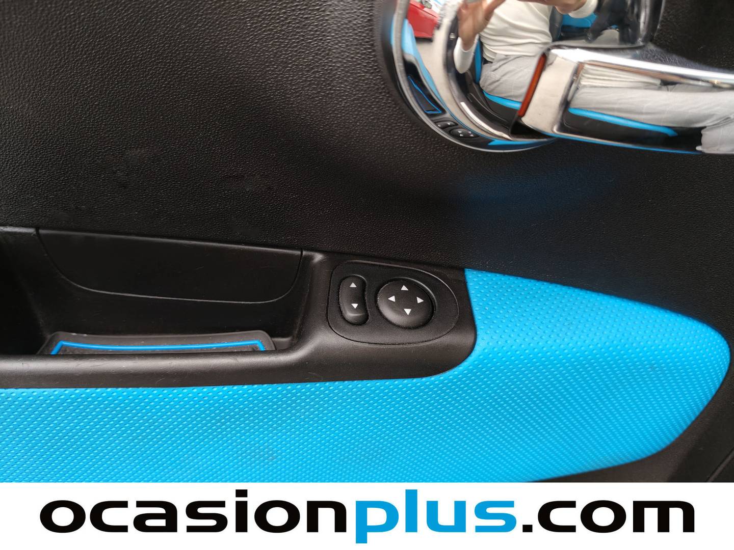 Fiat 500 Fiat 500 1.2 S (69 CV) 69cv