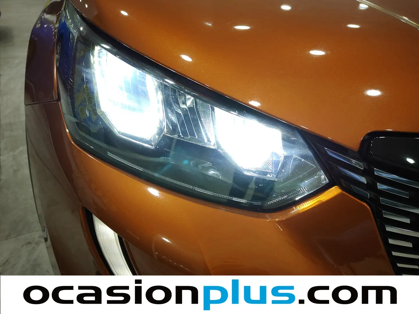 Foto Peugeot 2008 Peugeot 2008 PureTech 100 S&S Allure (100 CV)