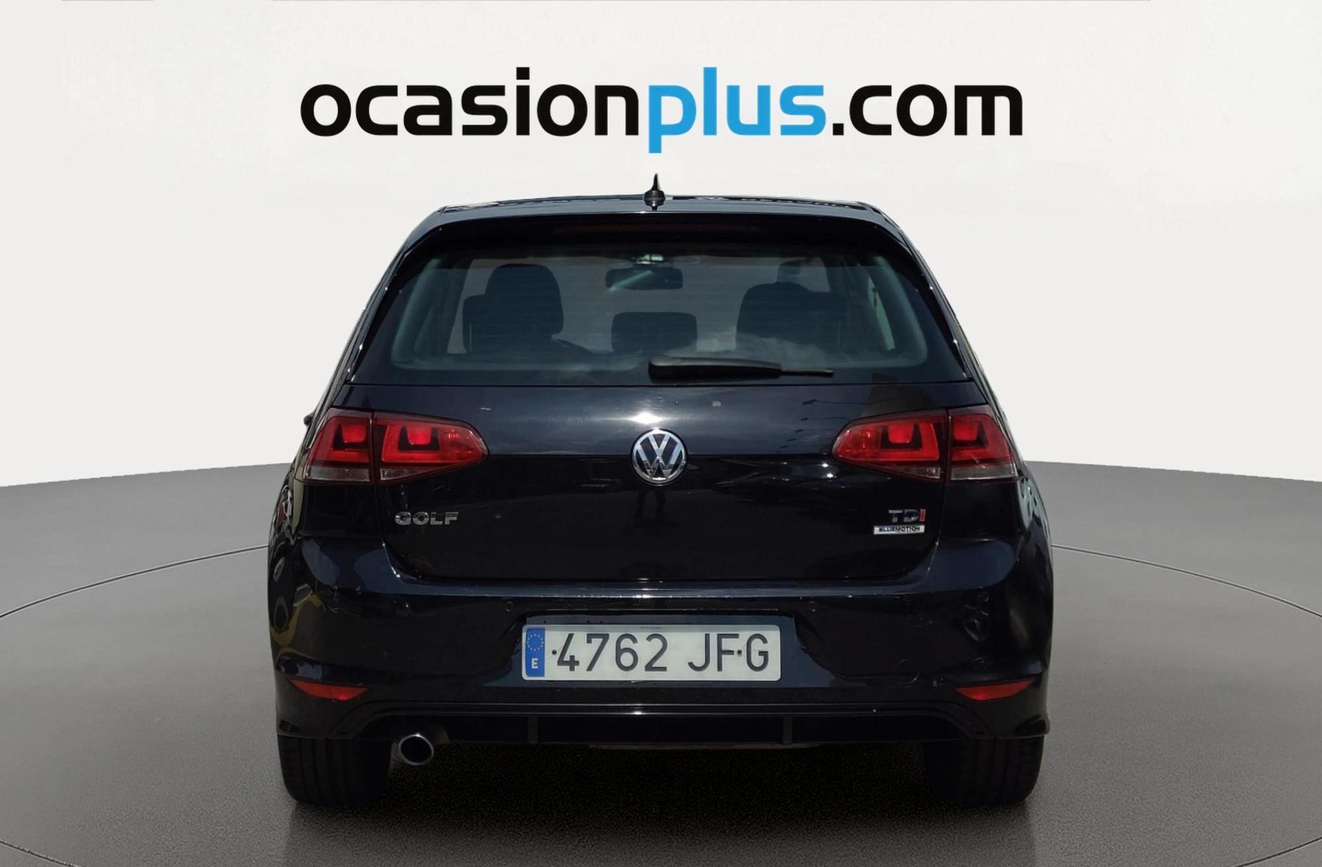 Volkswagen Golf Sport 1.6 TDI CR BMT Pack R-Line - foto 14