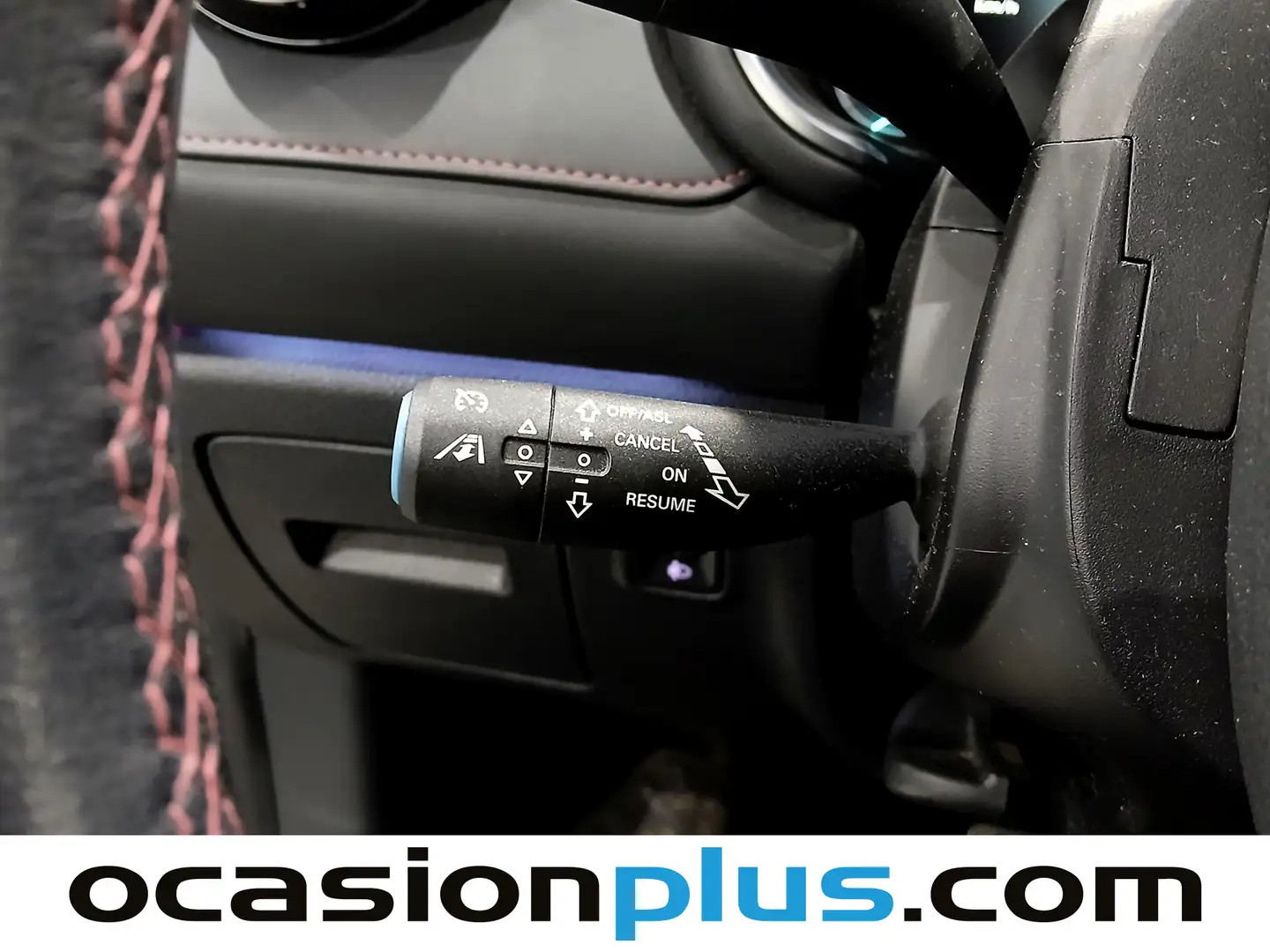 Foto MG HS MG HS 1.5 Turbo GDI Luxury DCT (162 CV)