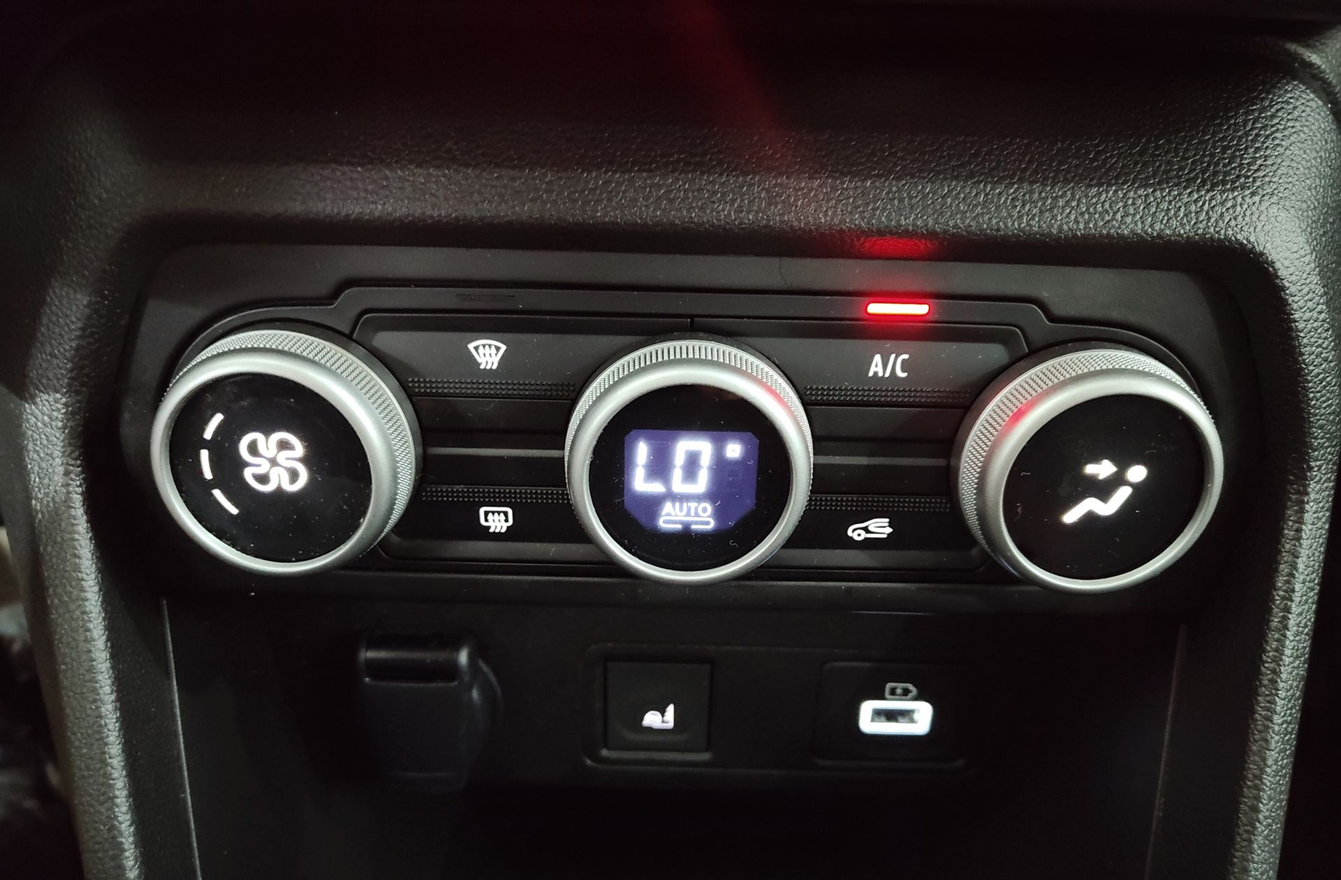 Dacia Jogger Extreme Go ECO-G GLP - foto 30