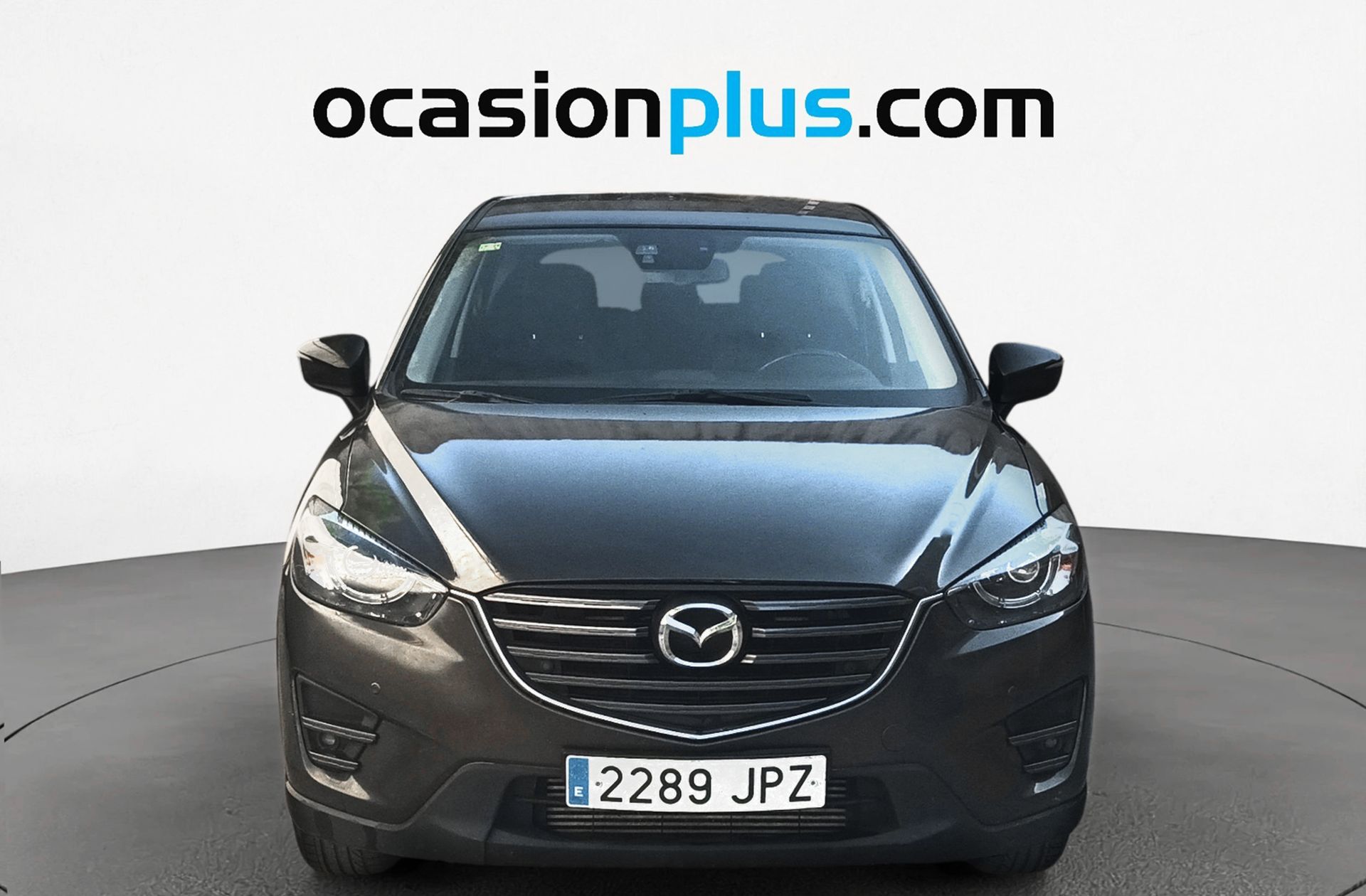 Mazda CX-5 2.2 DE Style+ 2WD - foto 11