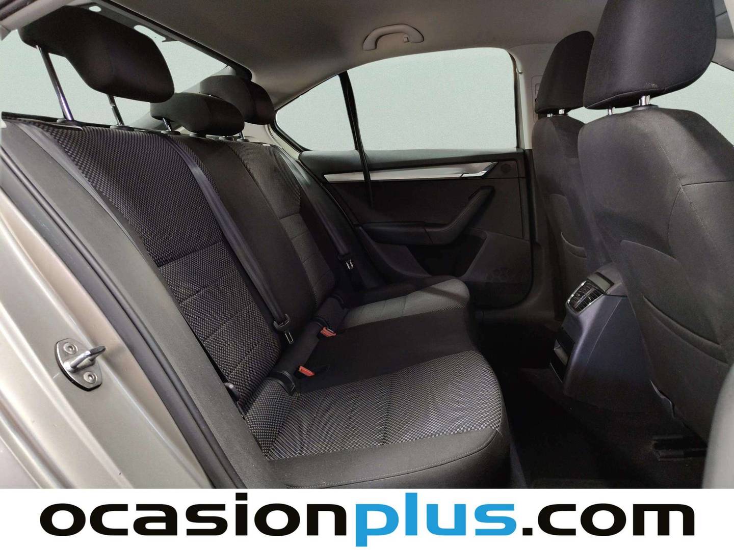 Skoda Octavia Skoda Octavia 1.6 TDI CR Ambition (110 CV) km 0