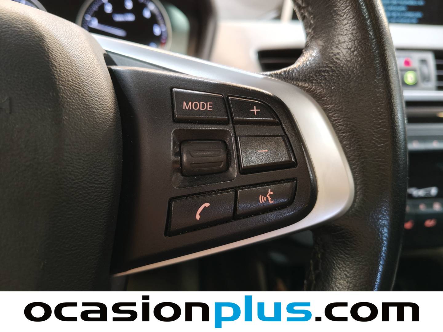 BMW X1 BMW X1 sDrive18d Business (150 CV) barato