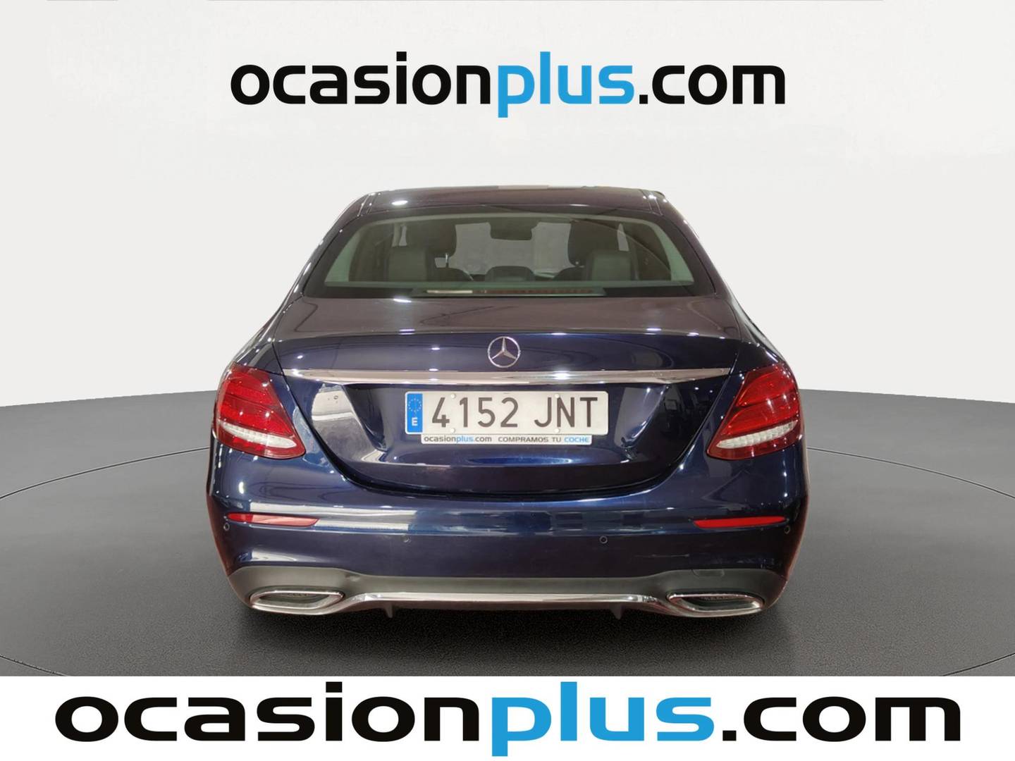 Mercedes Clase E Mercedes Clase E E 220 d (194 CV) 194cv