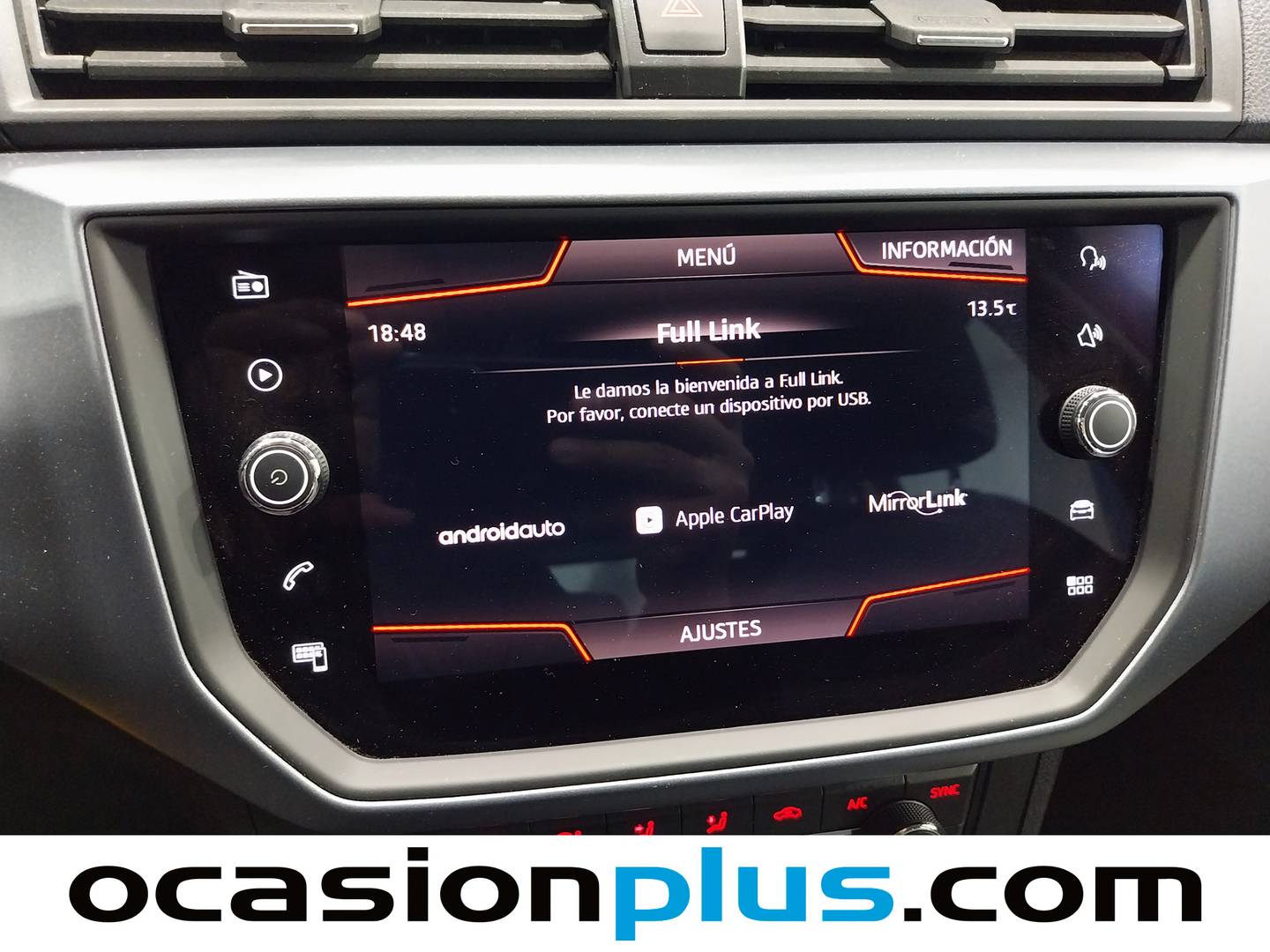 Foto Seat Arona SEAT Arona 1.6 TDI S&S Style (115 CV)