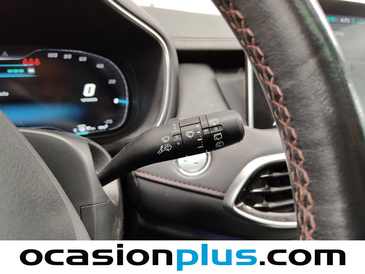 MG eHS MG eHS 1.5 T-GDI PHEV Luxury  (258 CV) híbrido enchufable