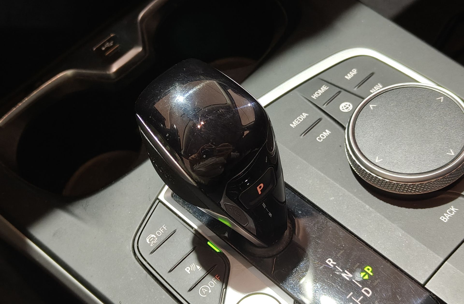 BMW Serie 2 216d Gran Coupe - foto 5