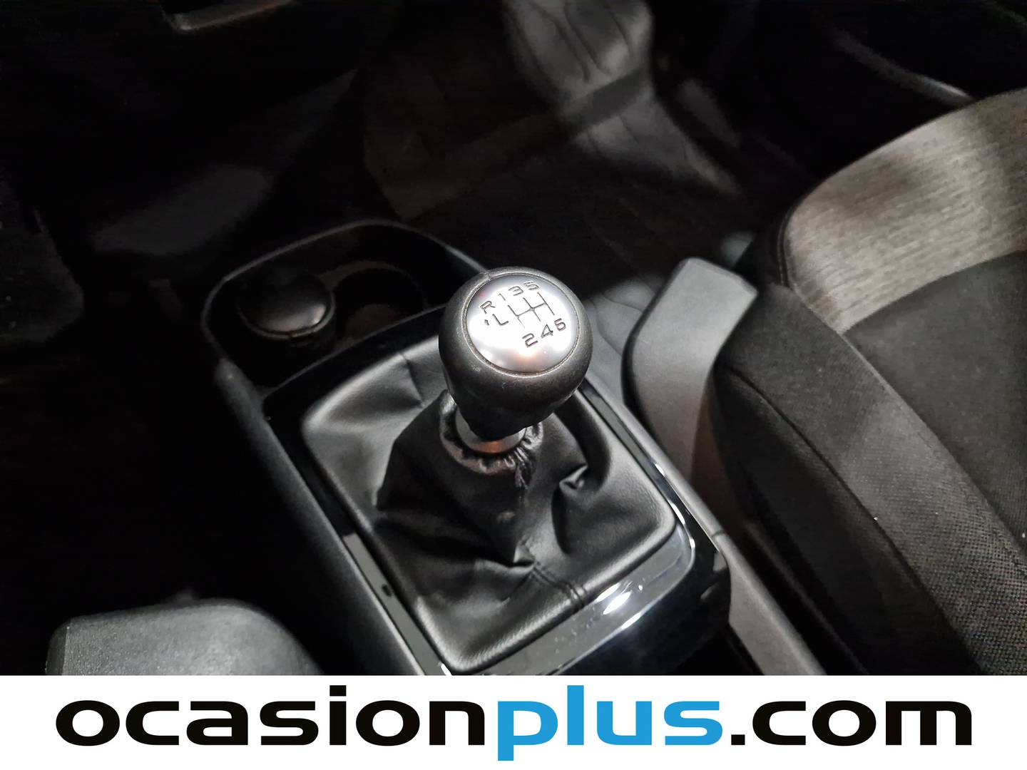 Citroën Grand C4 Picasso Citroën Grand C4 Picasso BlueHDi 120 Feel (120 CV) 7 Plazas de segunda mano