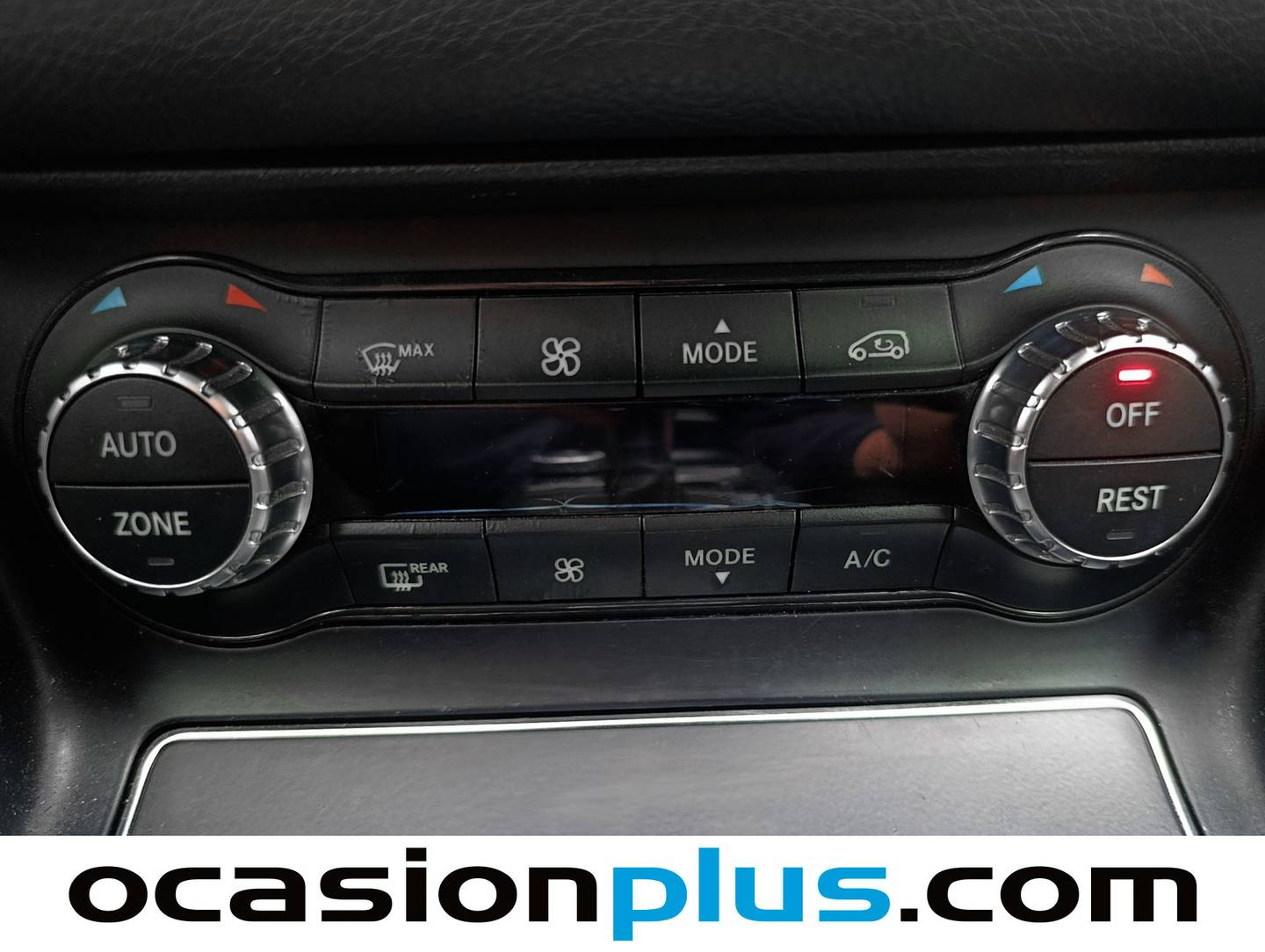 Mercedes GLA Mercedes-Benz GLA 180 (122 CV) km 0