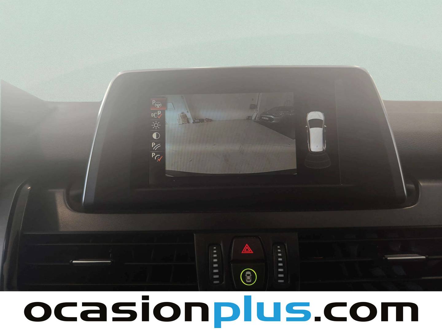BMW Serie 2 Gran Tourer BMW Serie 2 220d Gran Tourer (190 CV) 7 Plazas barato