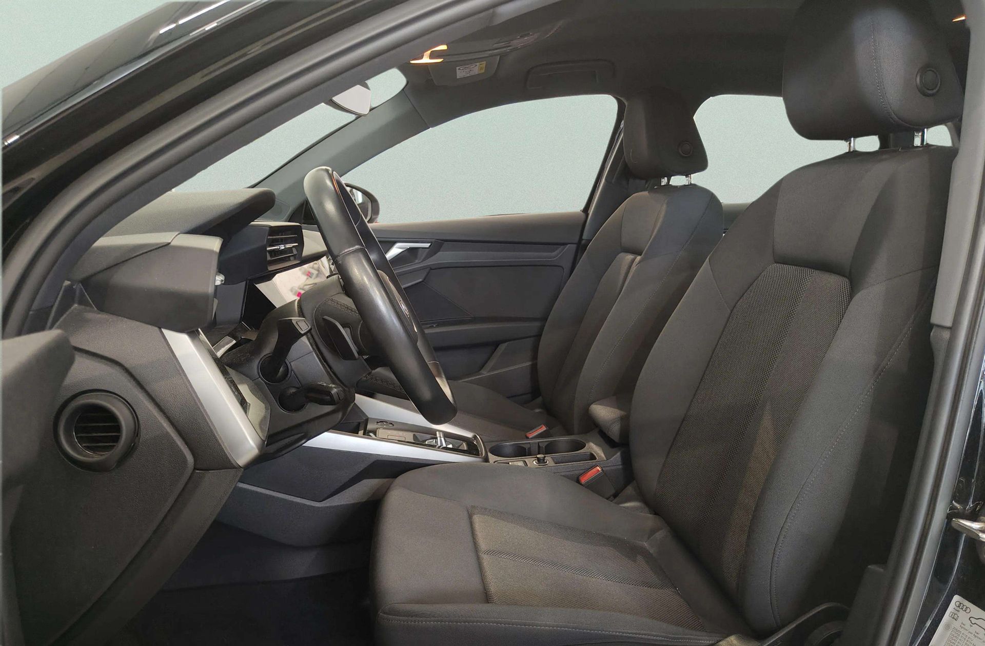Audi A3 Sportback 30 TFSI S tronic - foto 9