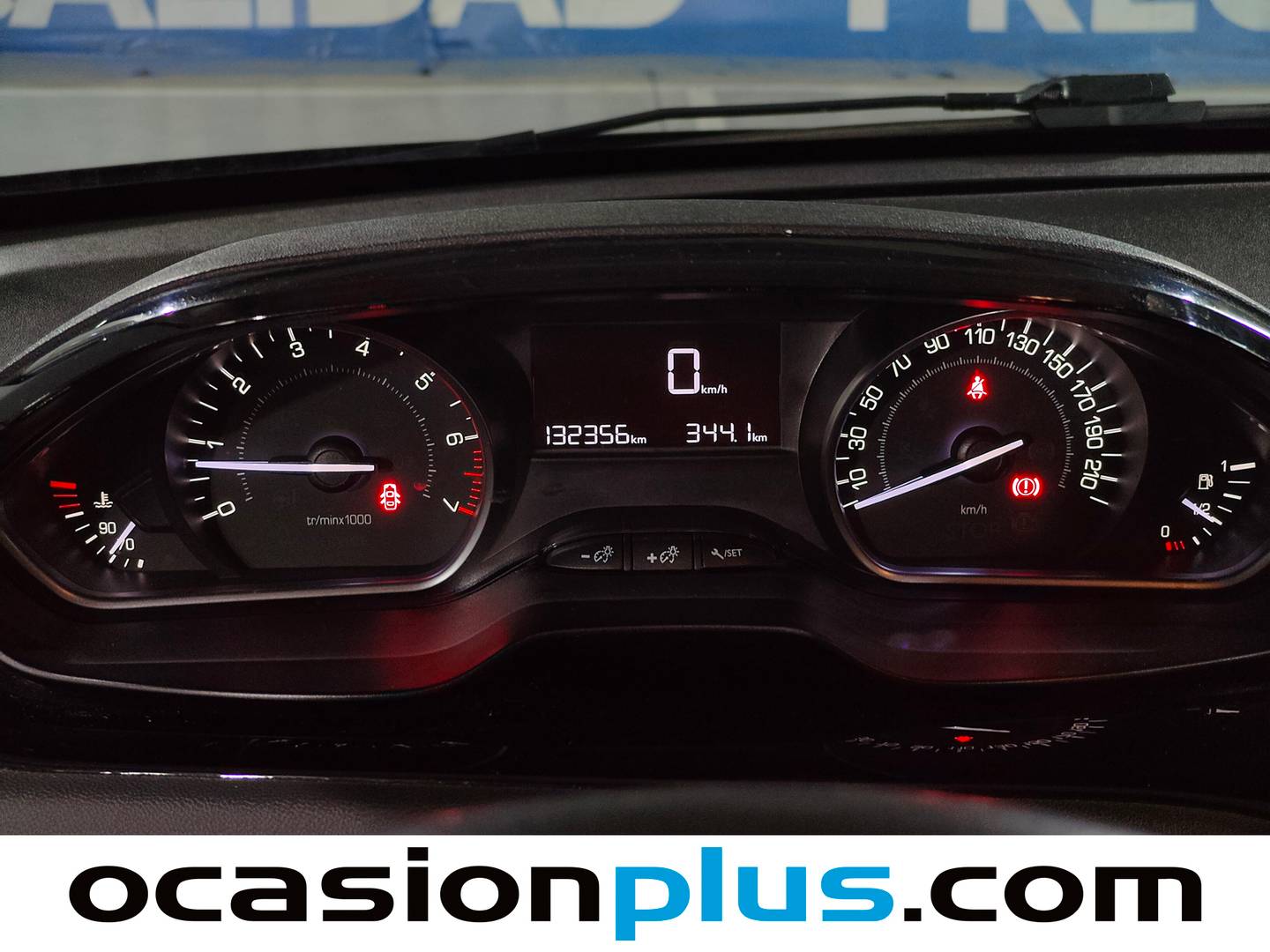 Peugeot 208 Peugeot 208 PureTech 82 S&S Active (82 CV) barato