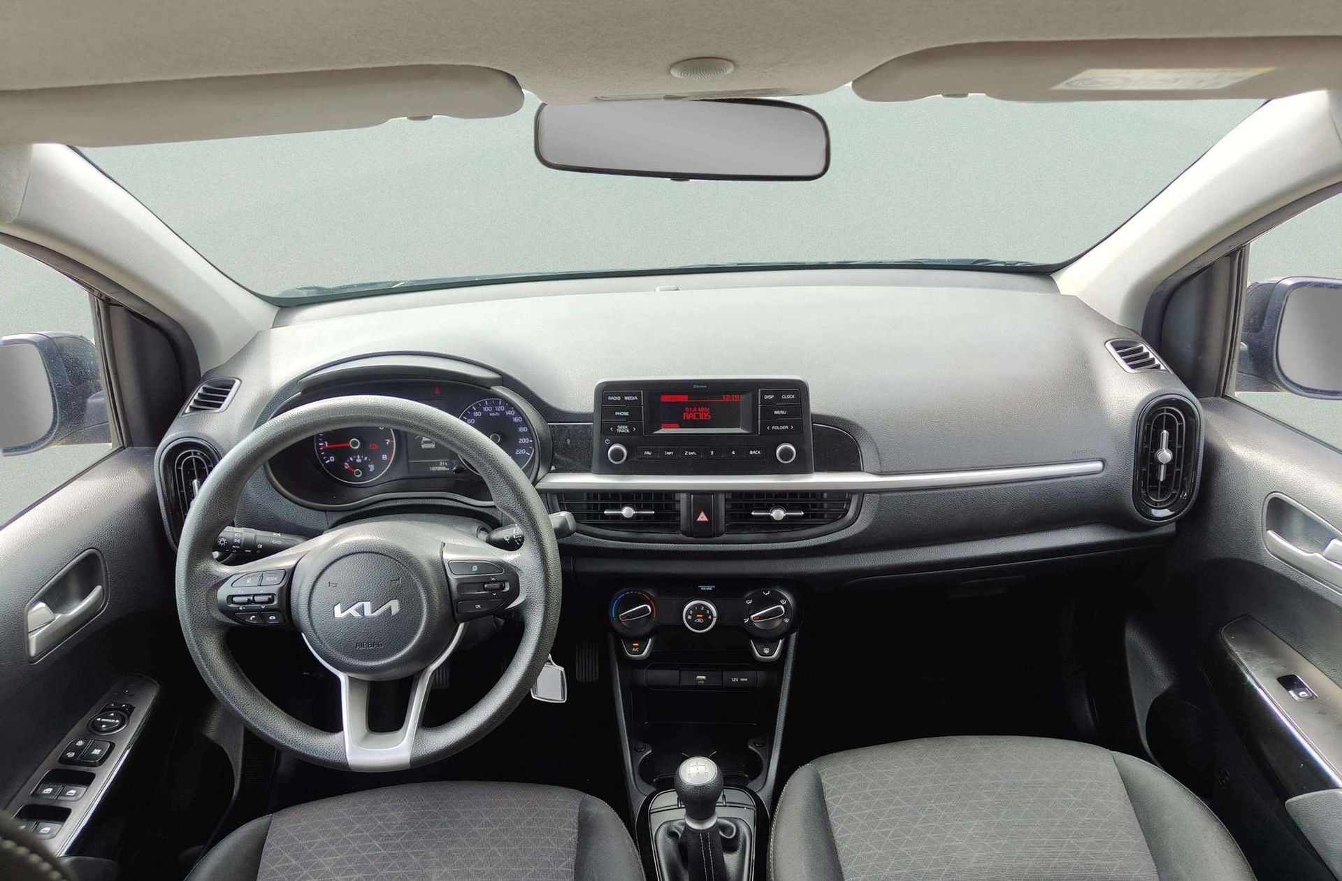 Kia Picanto 1.0 DPi Concept Pack Comfort - foto 6