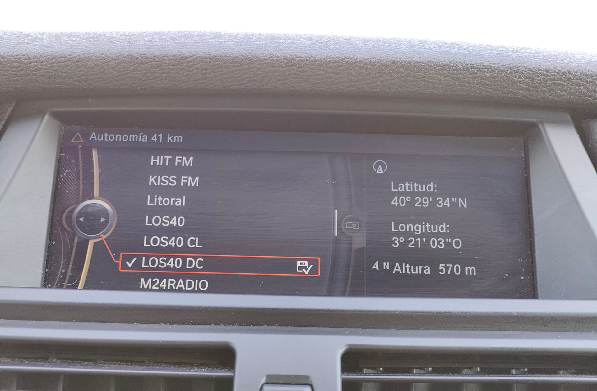 BMW X6 xDrive40d - foto 37