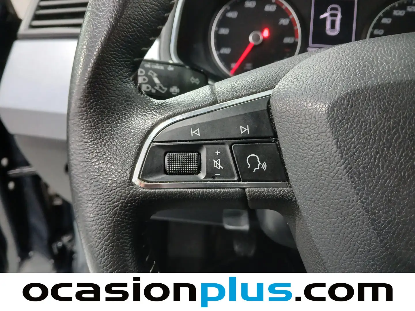 Foto Seat Arona SEAT Arona 1.0 TSI Ecomotive S&S Style (115 CV)