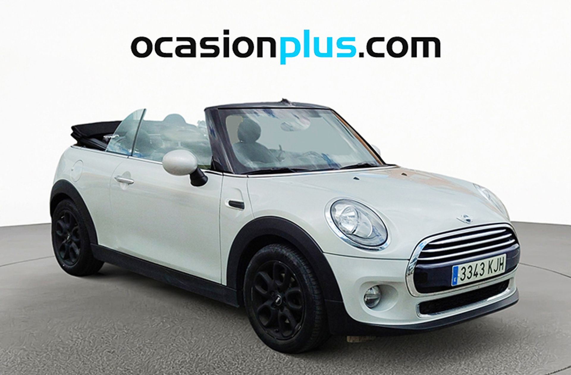 MINI Cooper Cabrio Cooper - foto 3