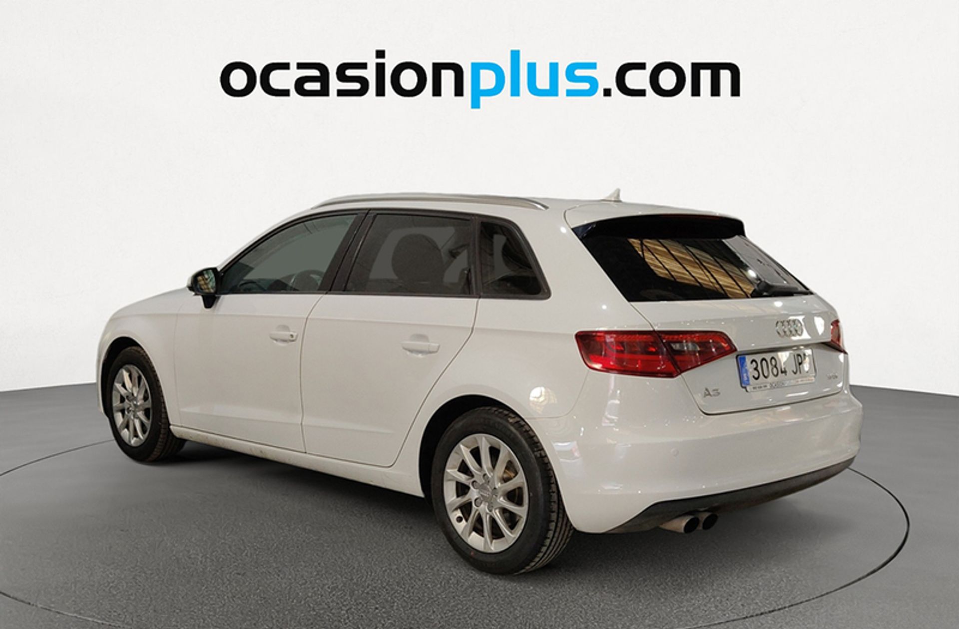 Audi A3 Sportback Attraction 1.4 TFSI S tronic - foto 3