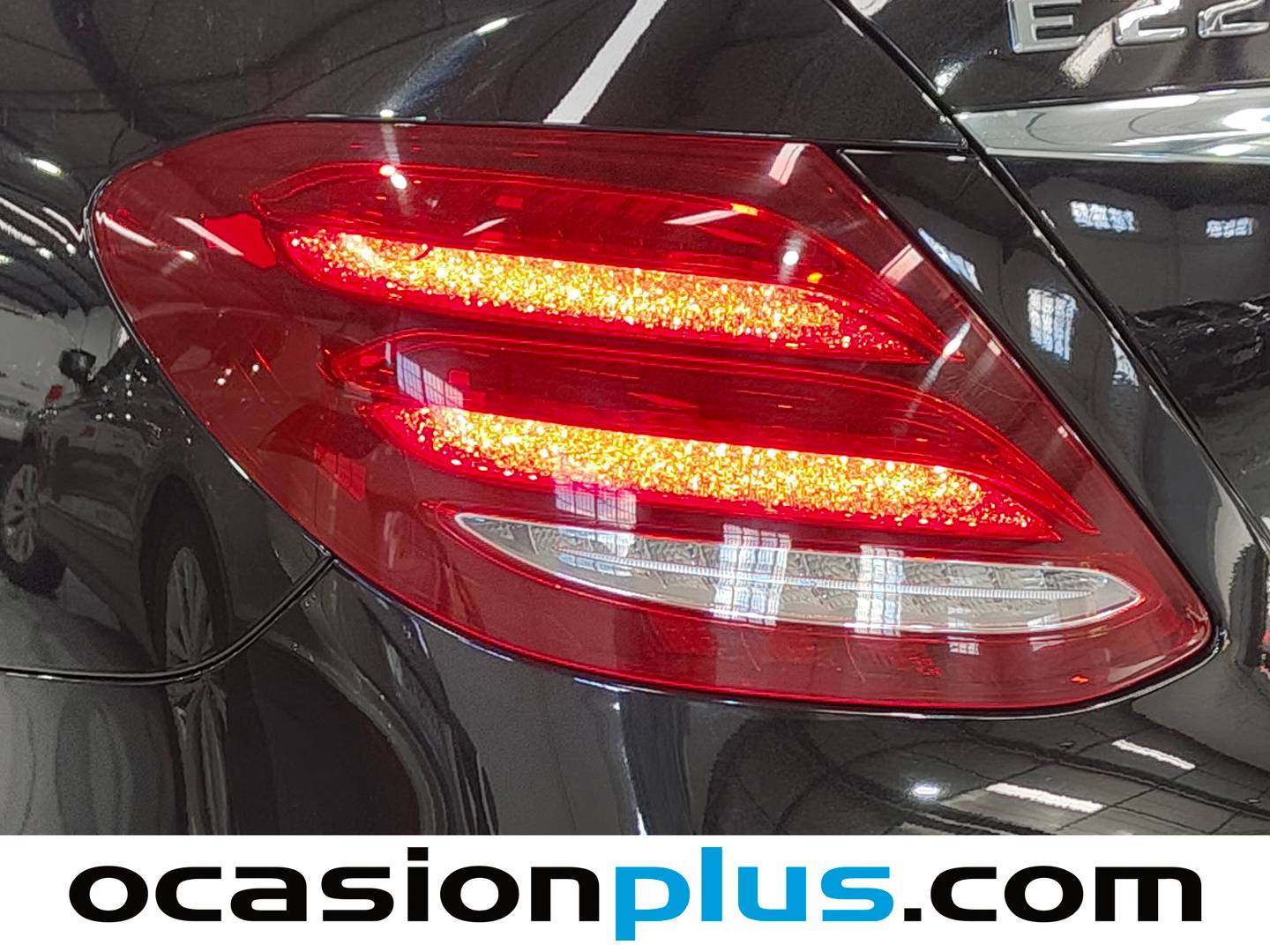 Mercedes Clase E Mercedes Clase E 220 d (194 CV) km 0