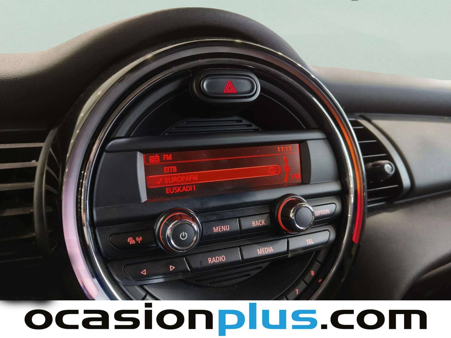 Foto Mini MINI MINI MINI 3 Puertas One (102 CV)