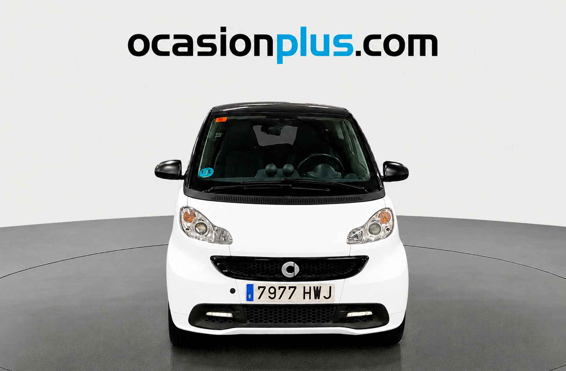 smart fortwo Coupe 52 mhd Pulse - foto 11