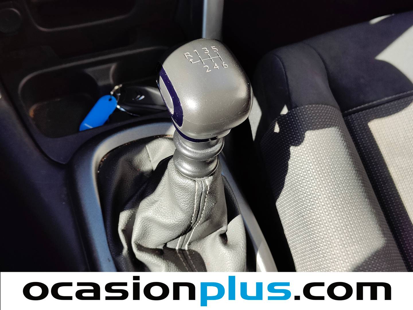 Citroën C3 Aircross Citroën C3 Aircross BlueHDi 100 S&S Shine (102 CV) de segunda mano