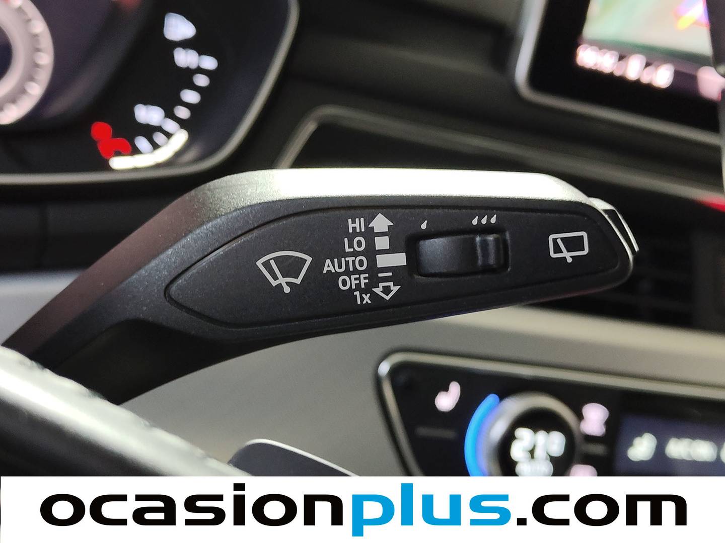Audi A4 Audi A4 Avant S line edition 3.0 TDI quattro (272 CV) tiptronic de segunda mano