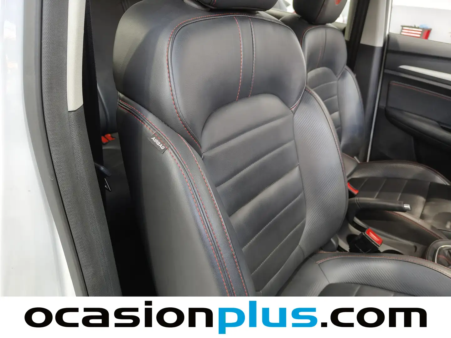 Foto MG ZS MG ZS 1.5 Luxury (106 CV)