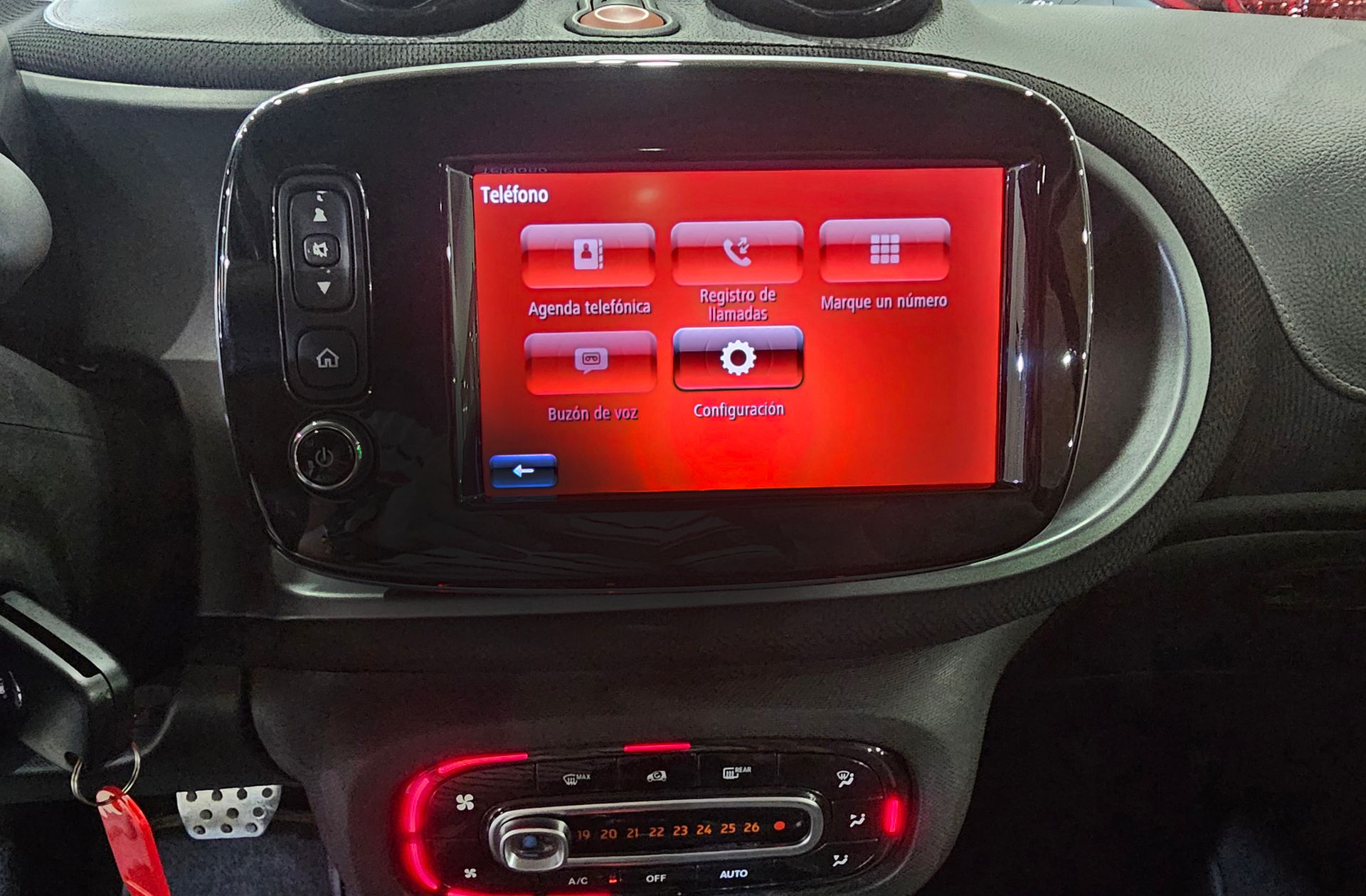 smart fortwo Brabus Xclusive Twinamic - foto 30