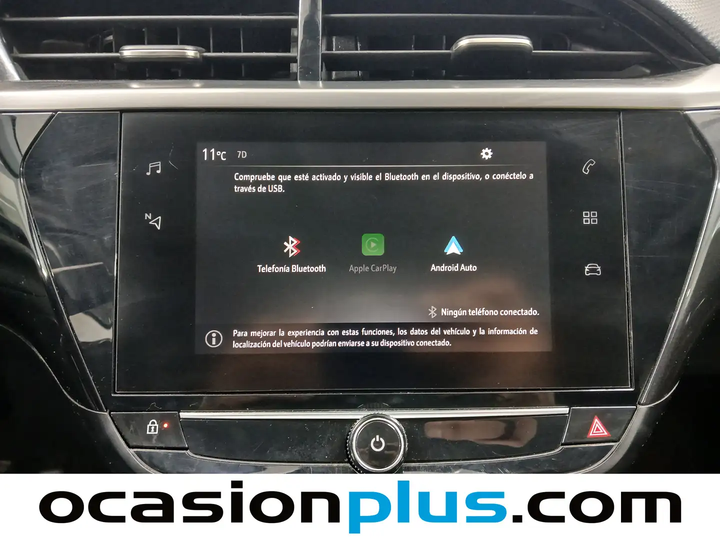 Foto Opel Corsa Opel Corsa 1.2 Turbo XHL Elegance (100 CV)