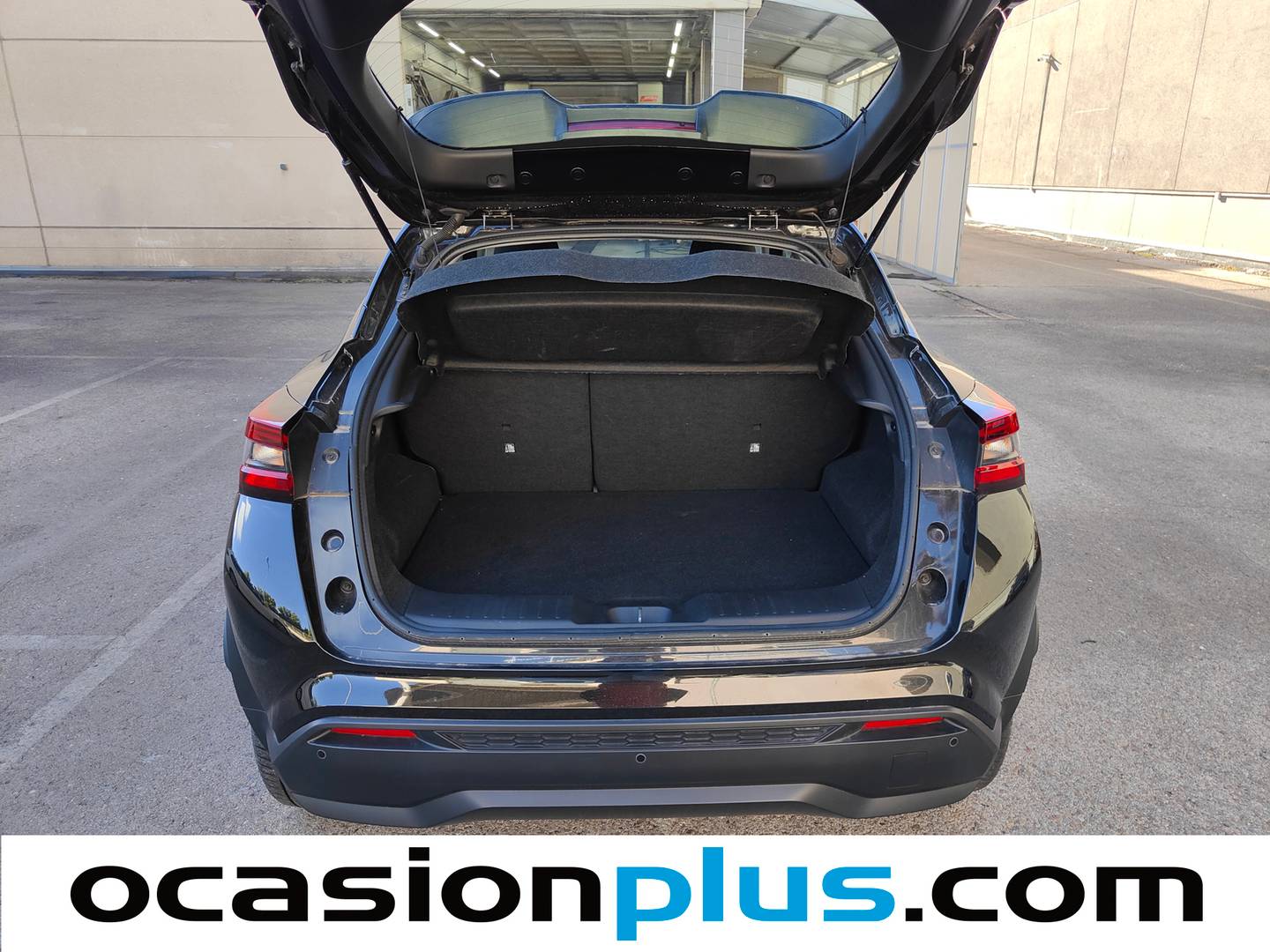 Foto Nissan JUKE Nissan Juke DIG-T Acenta  (114 CV)