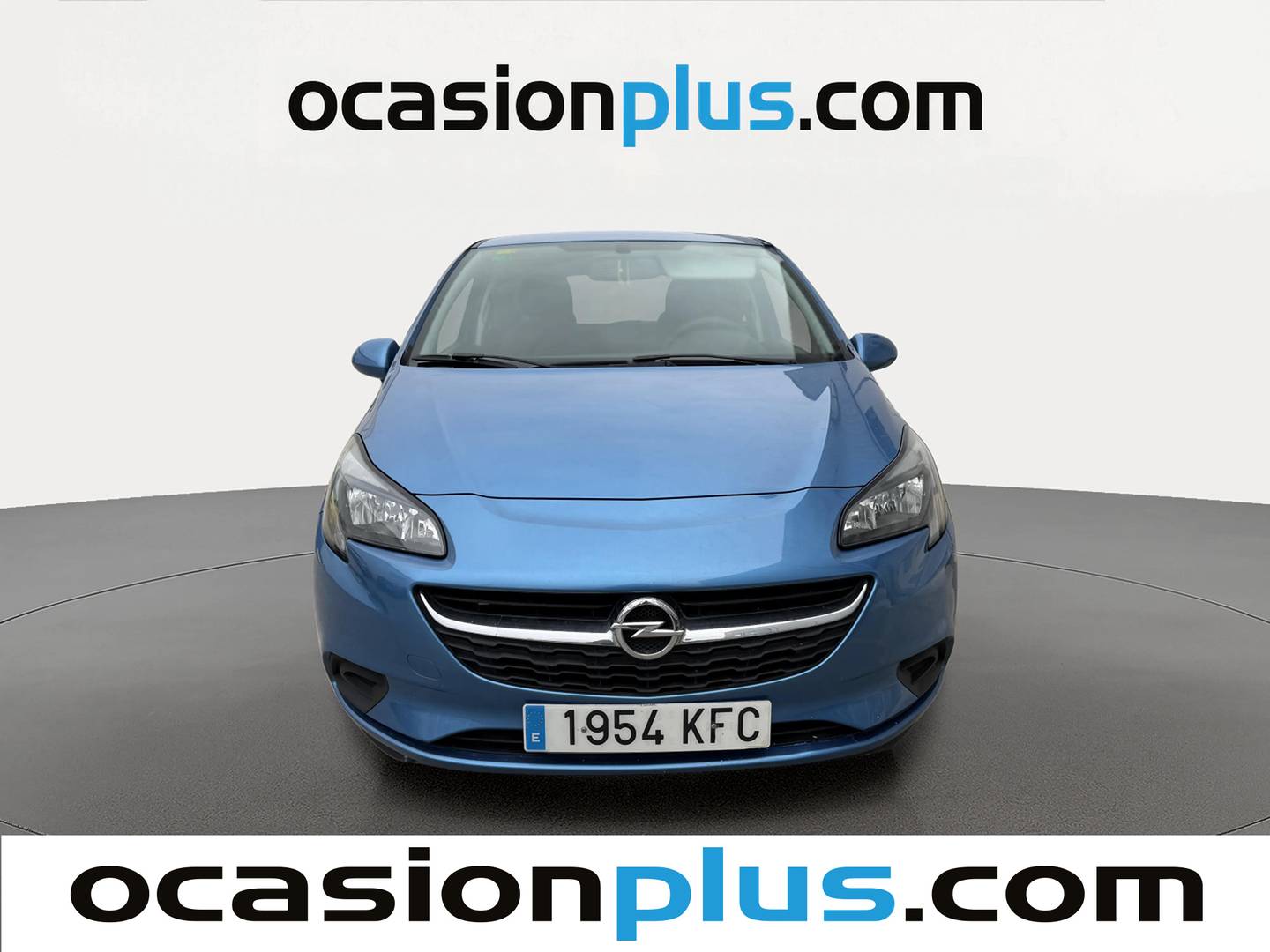 Foto Opel Corsa Opel Corsa 1.4 Expression (75 CV)