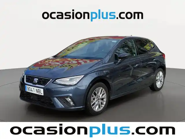 Seat Ibiza 1.0 TSI FR Salta (115 CV) de segunda mano