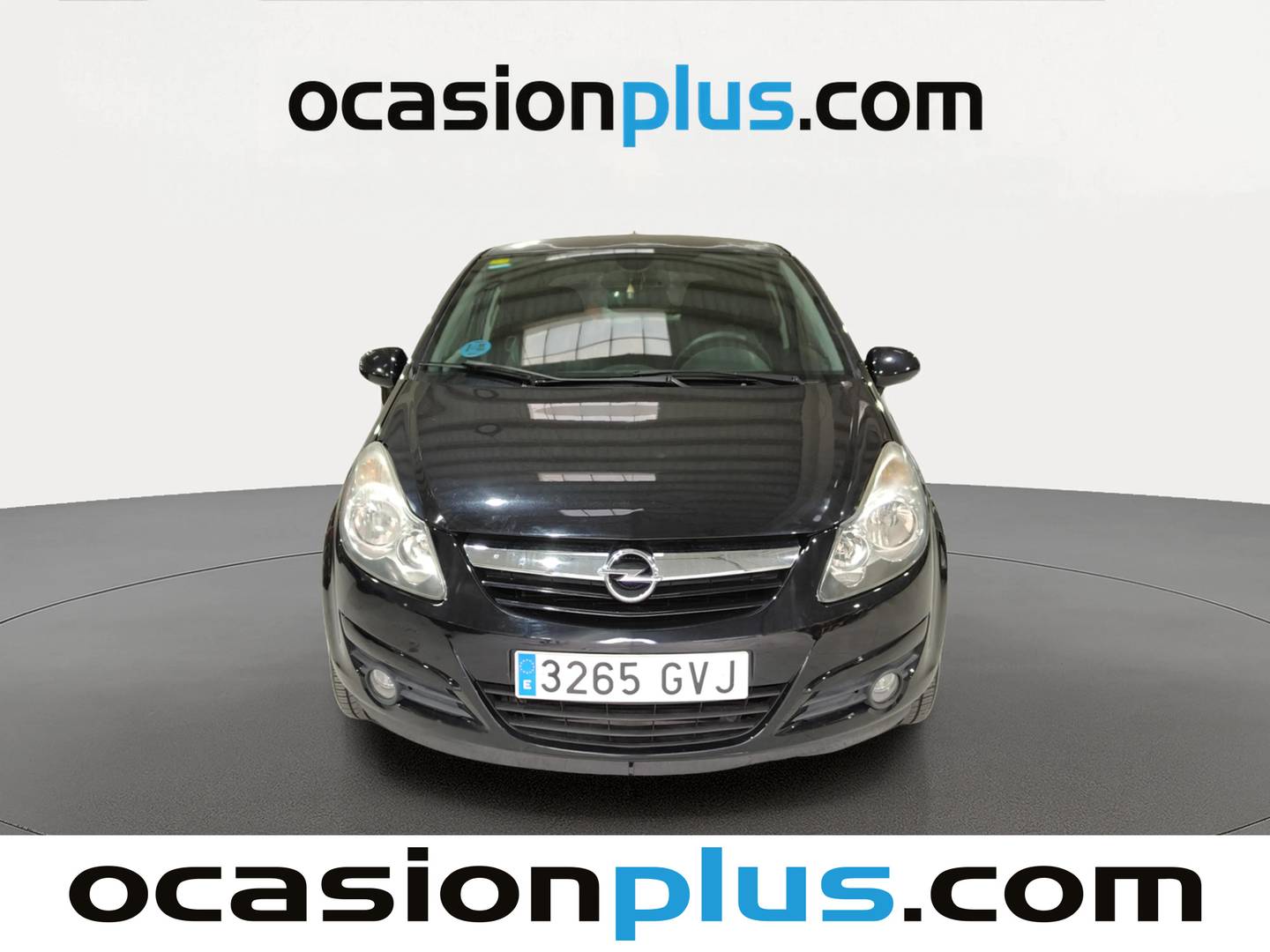 Foto Opel Corsa Opel Corsa 1.4 111 Years (100 CV)