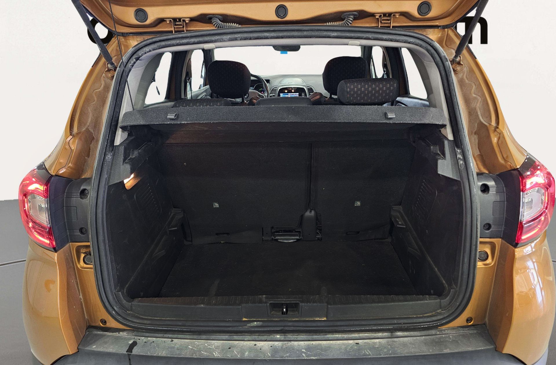 Renault Captur Zen Energy dCi - foto 17