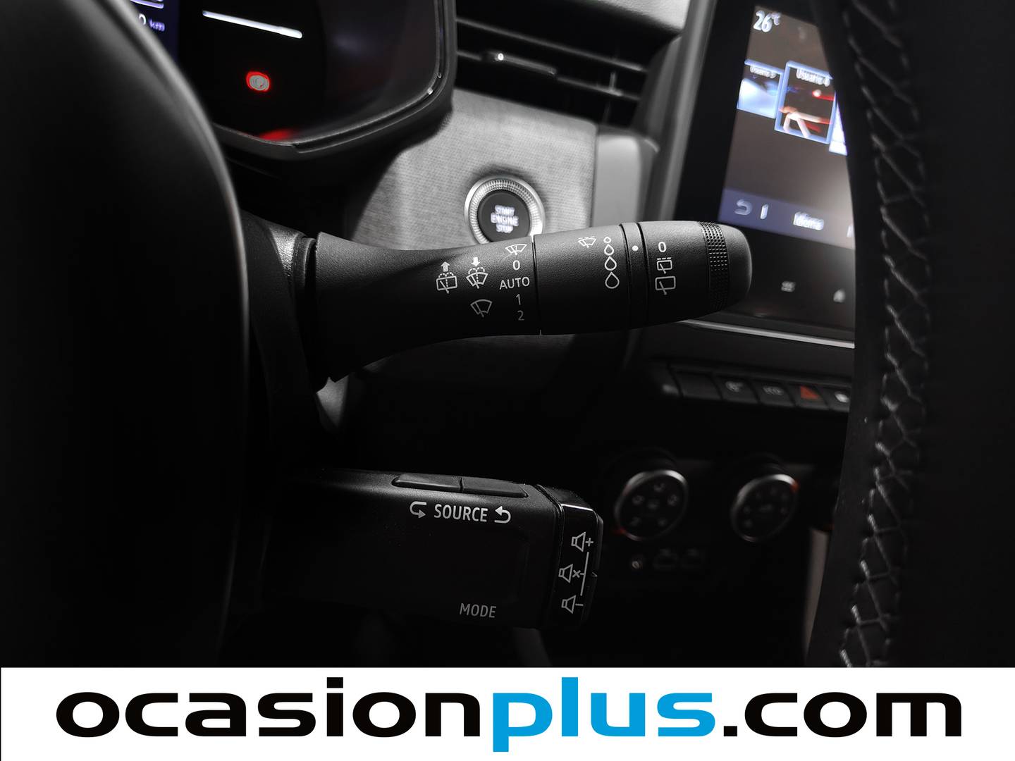 Paquetes del Renault Clio Renault Clio Evolution TCe (90 CV)