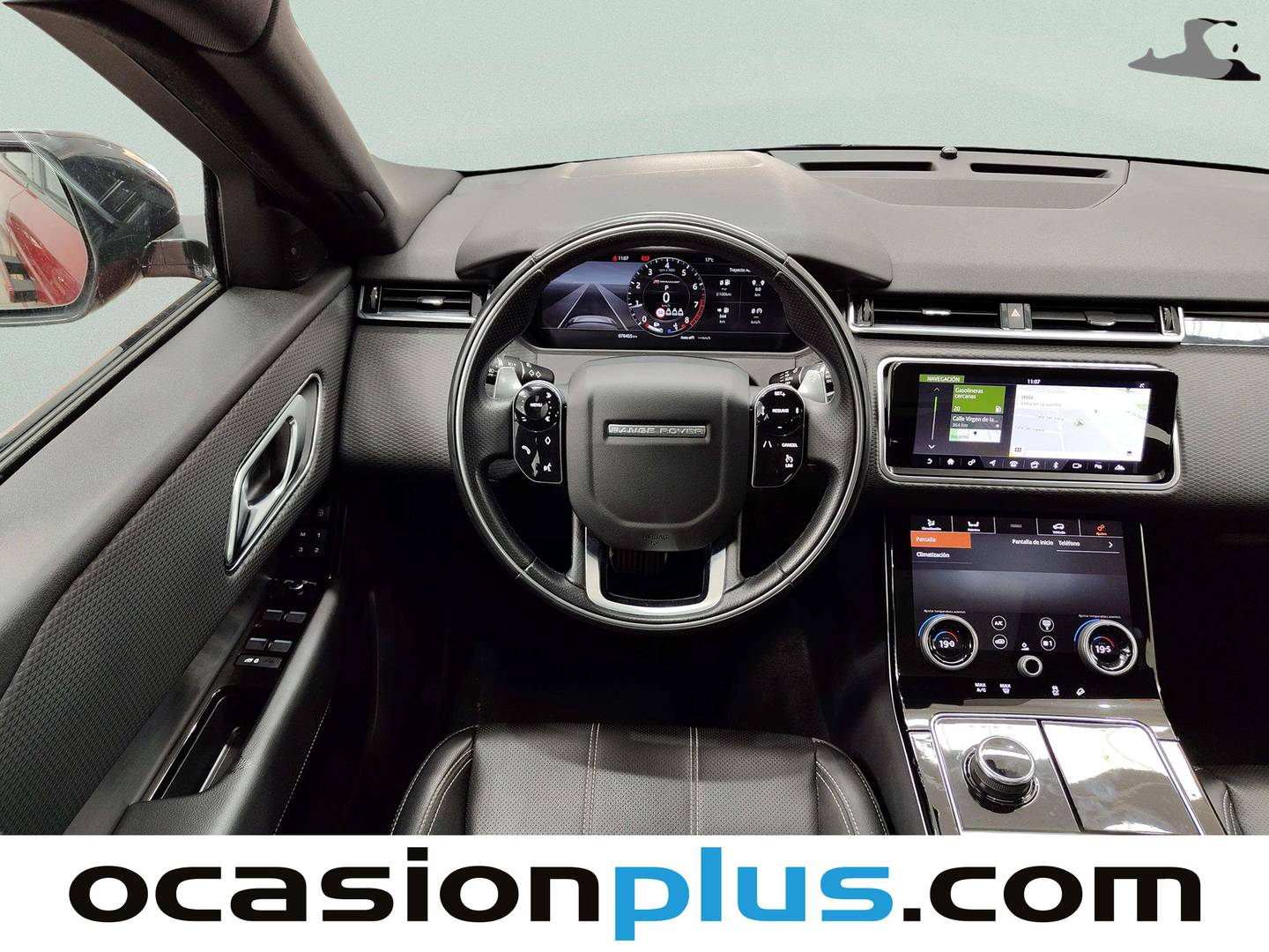 Land Rover Range Rover Velar Land Rover Range Rover Velar P250 R-Dynamic S 4WD Auto (250 CV) 250cv