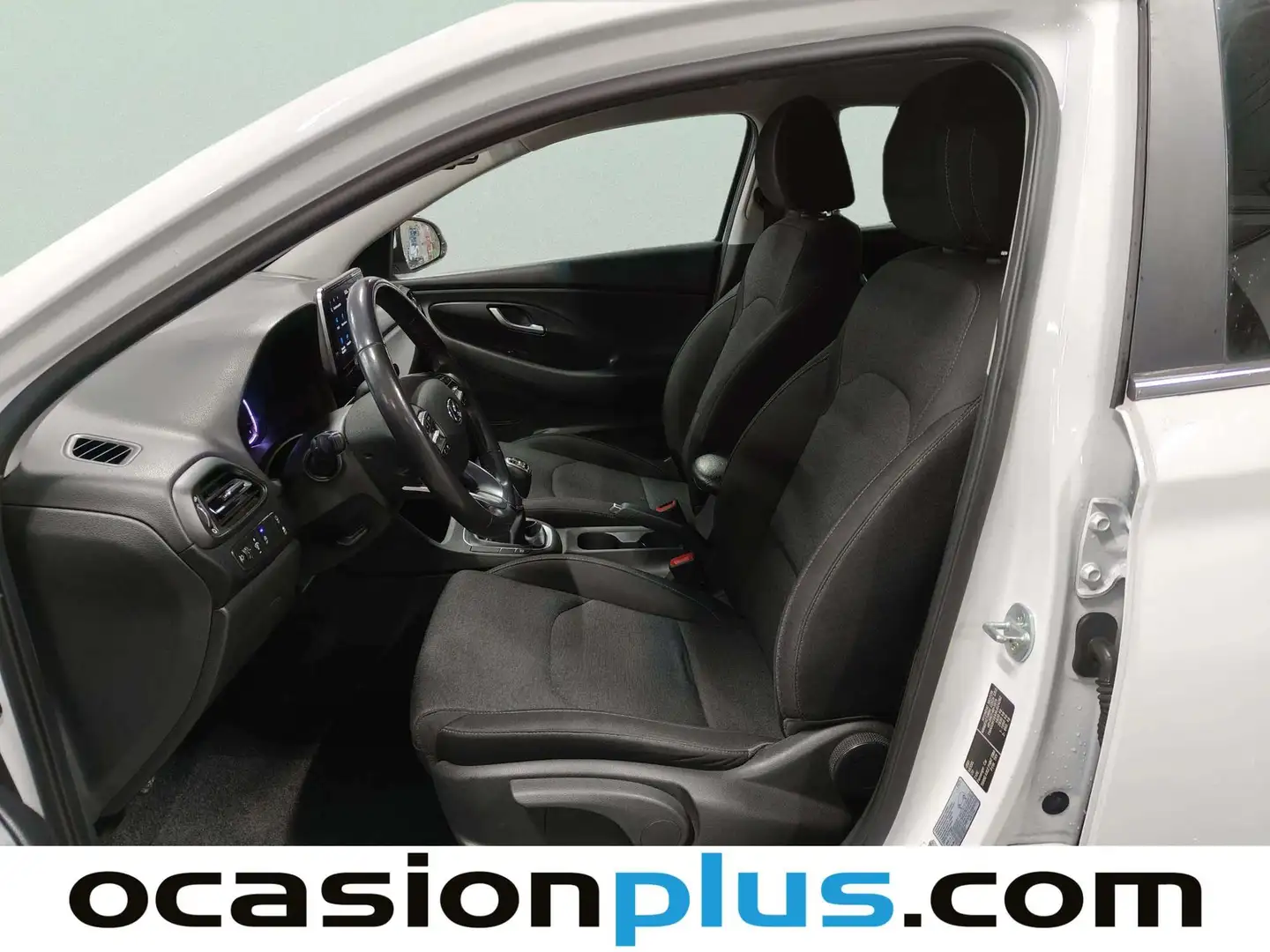 Foto Hyundai i30 Hyundai i30 Fastback 1.0 TGDI 48V Tecno (120 CV)