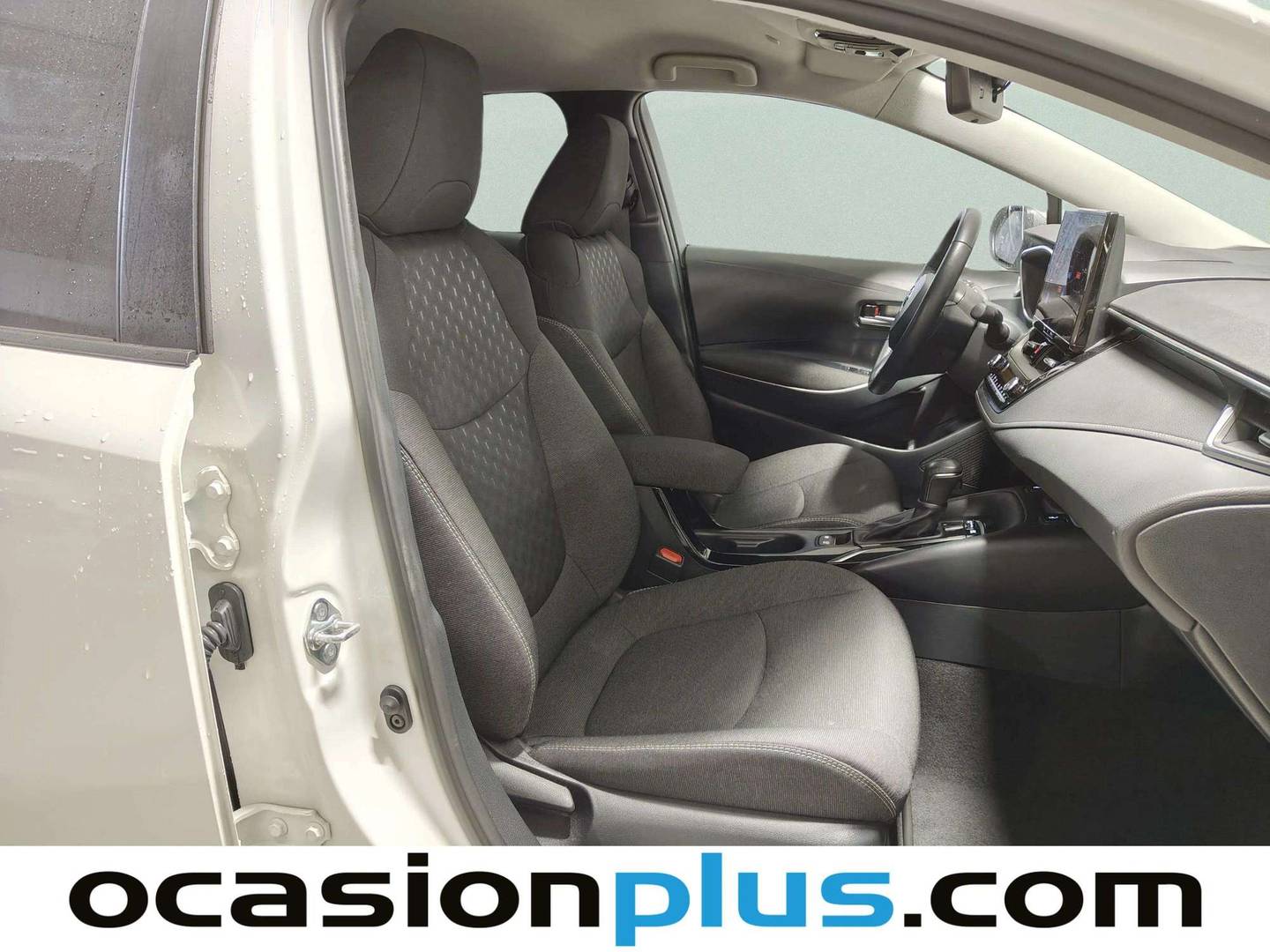 Foto Toyota Corolla Toyota Corolla 140H Style Edition (140 CV)