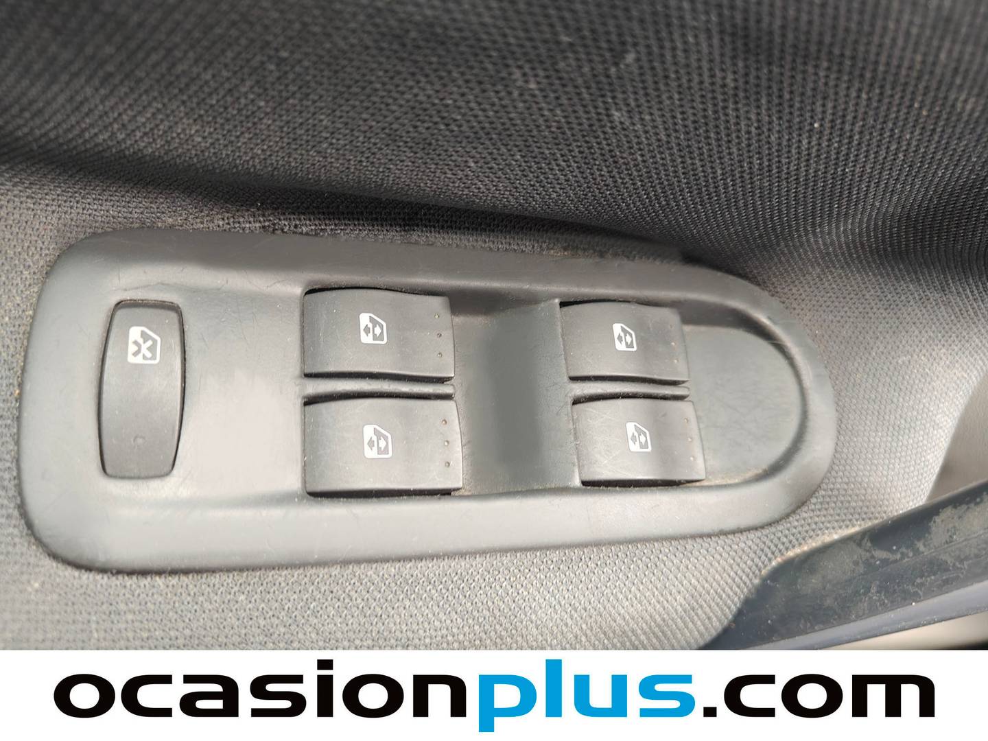 Renault Grand Scénic RENAULT Grand Scénic Expression 7 plazas 1.9dCi EU4 al mejor precio